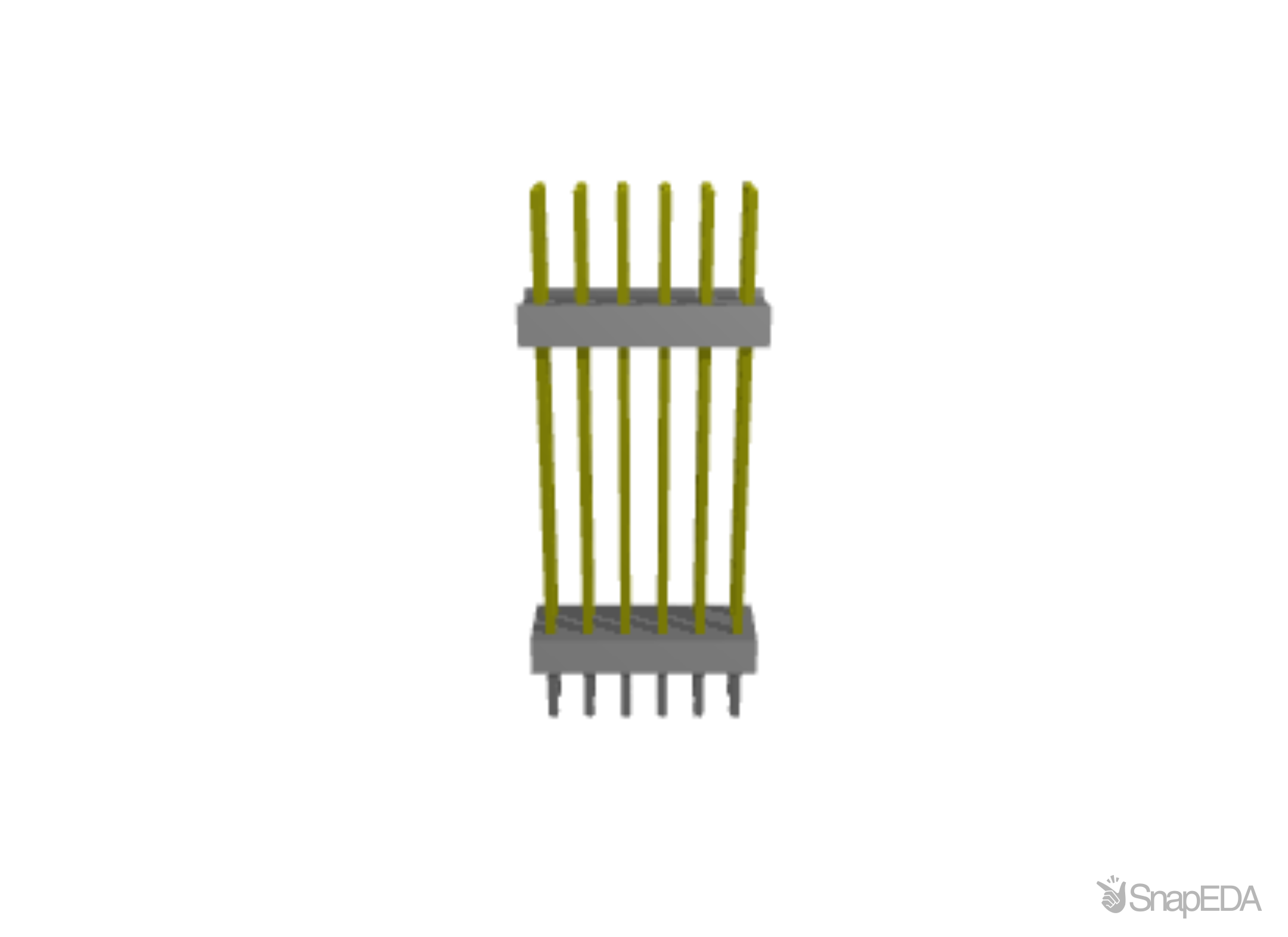 HW-06-14-S-D-1000-164 3D Model