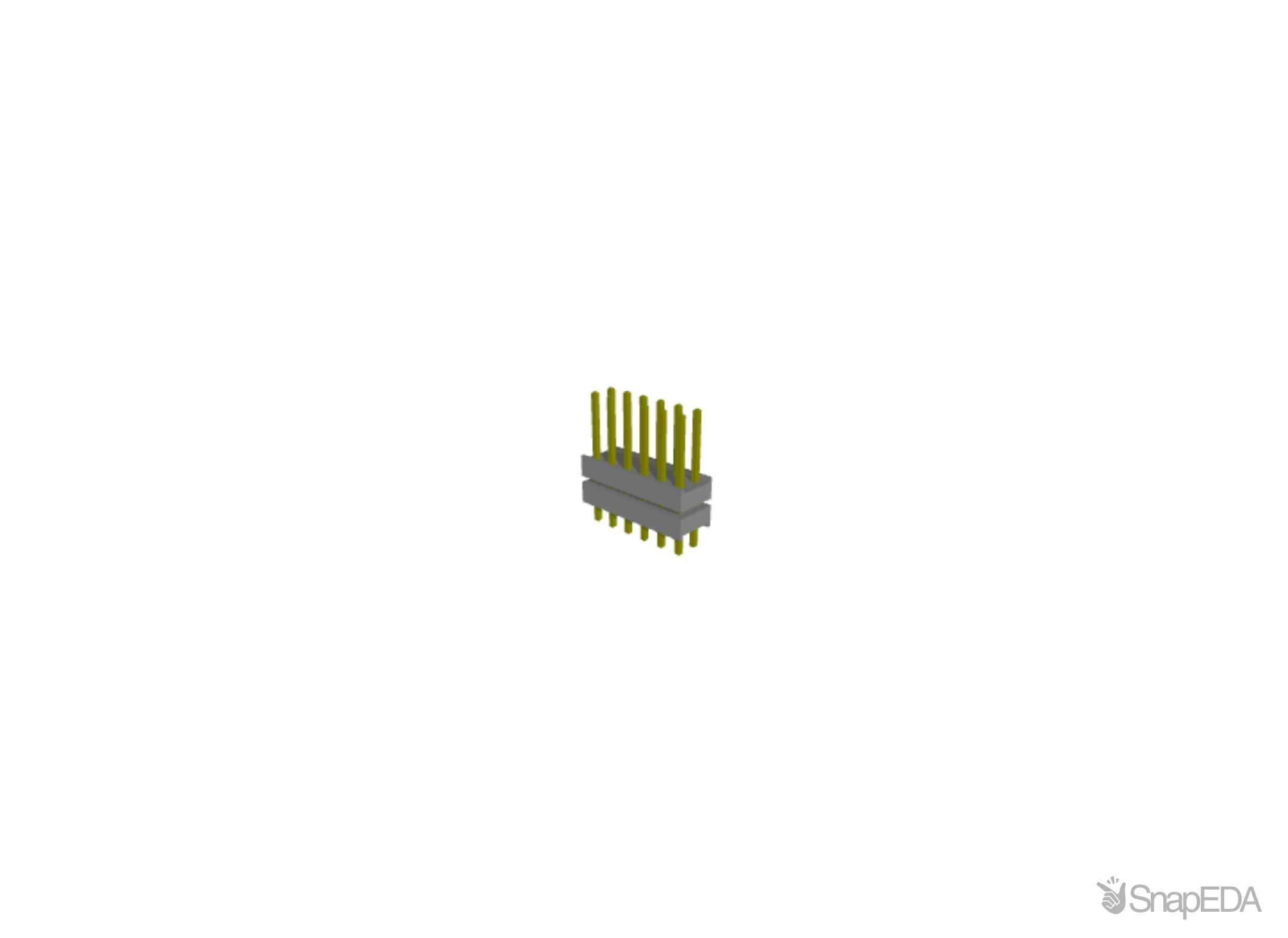 HW-06-15-G-D-230-100 3D Model