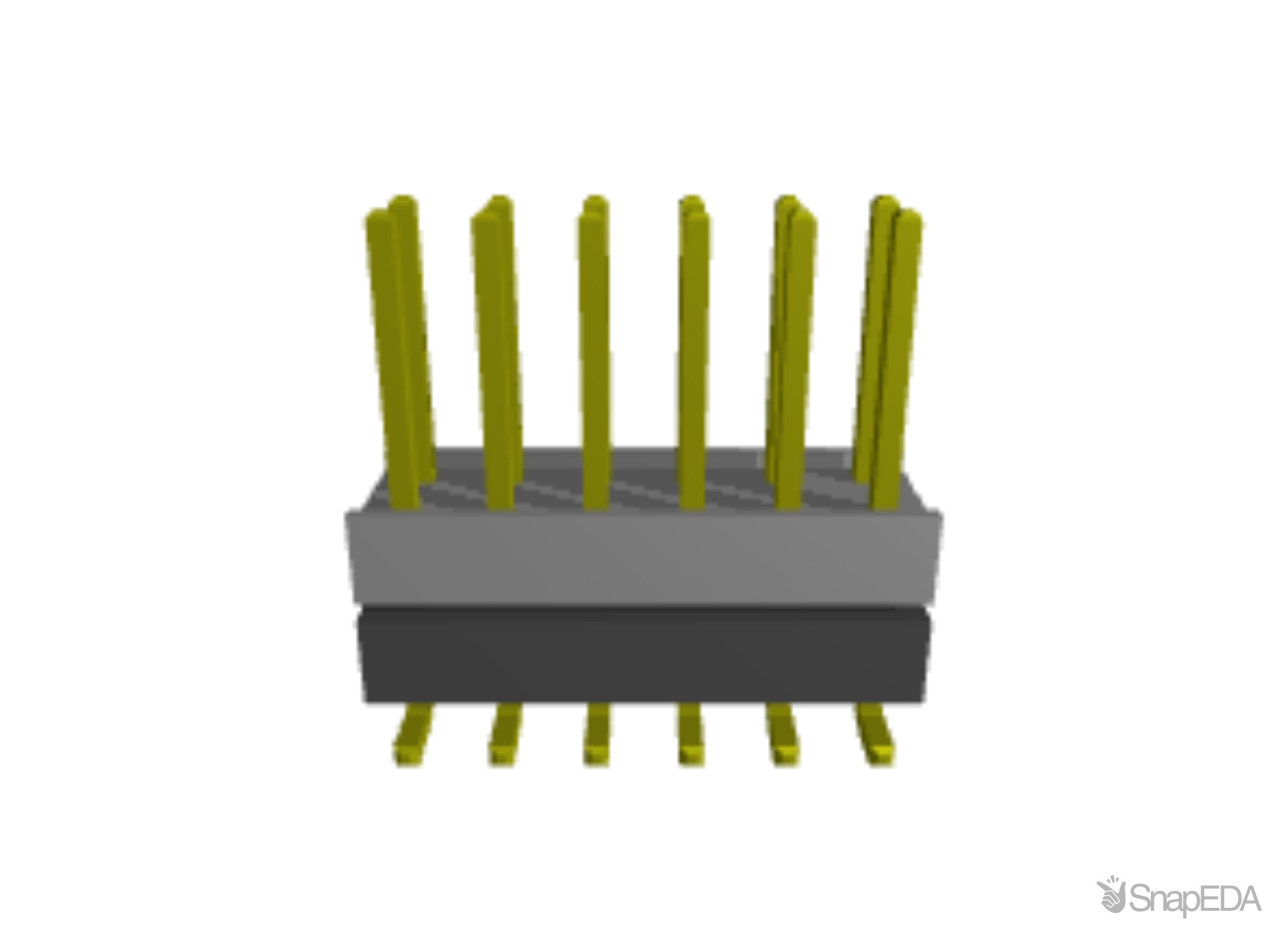 HW-06-15-G-D-270-SM 3D Model