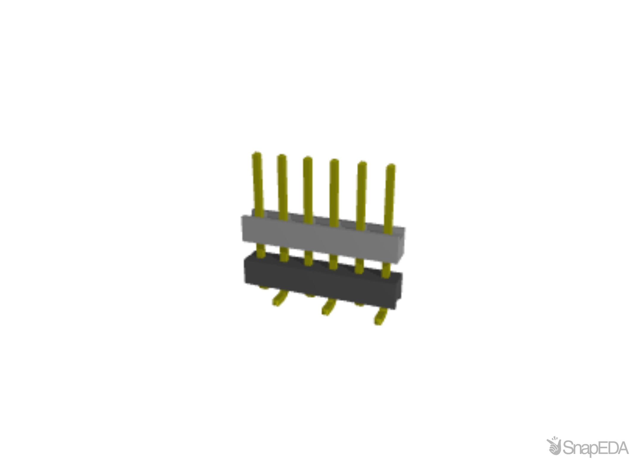 HW-06-15-G-S-328-SM 3D Model
