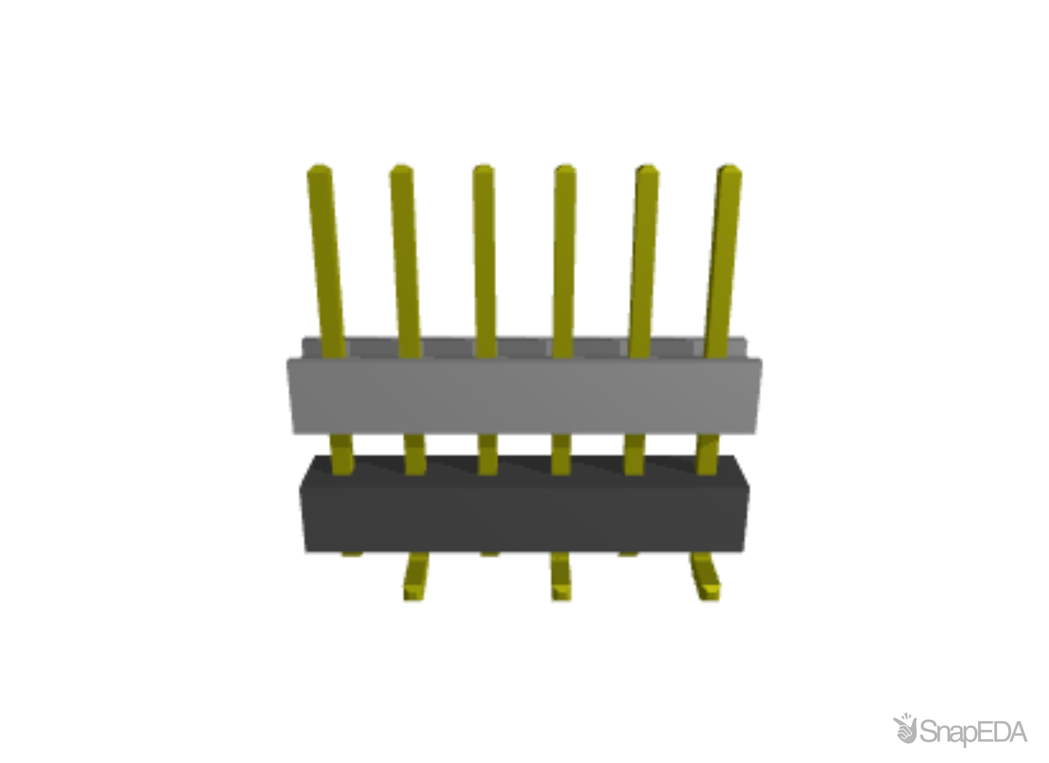 HW-06-15-G-S-328-SM-TR 3D Model