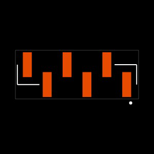 HW-06-15-G-S-328-SM-TR Footprint