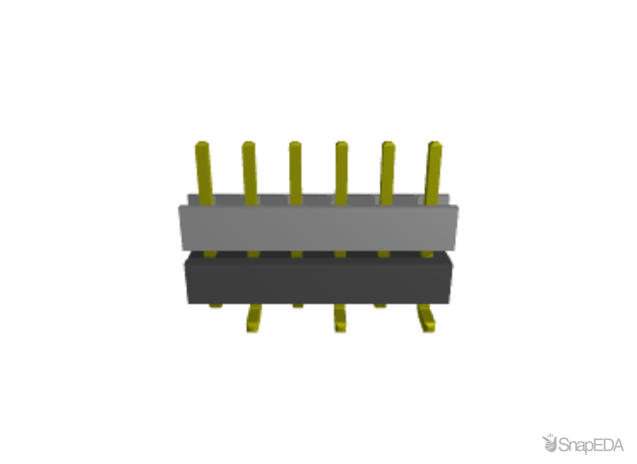 HW-06-17-G-S-283-SM 3D Model