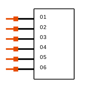 HW-06-17-G-S-283-SM Symbol