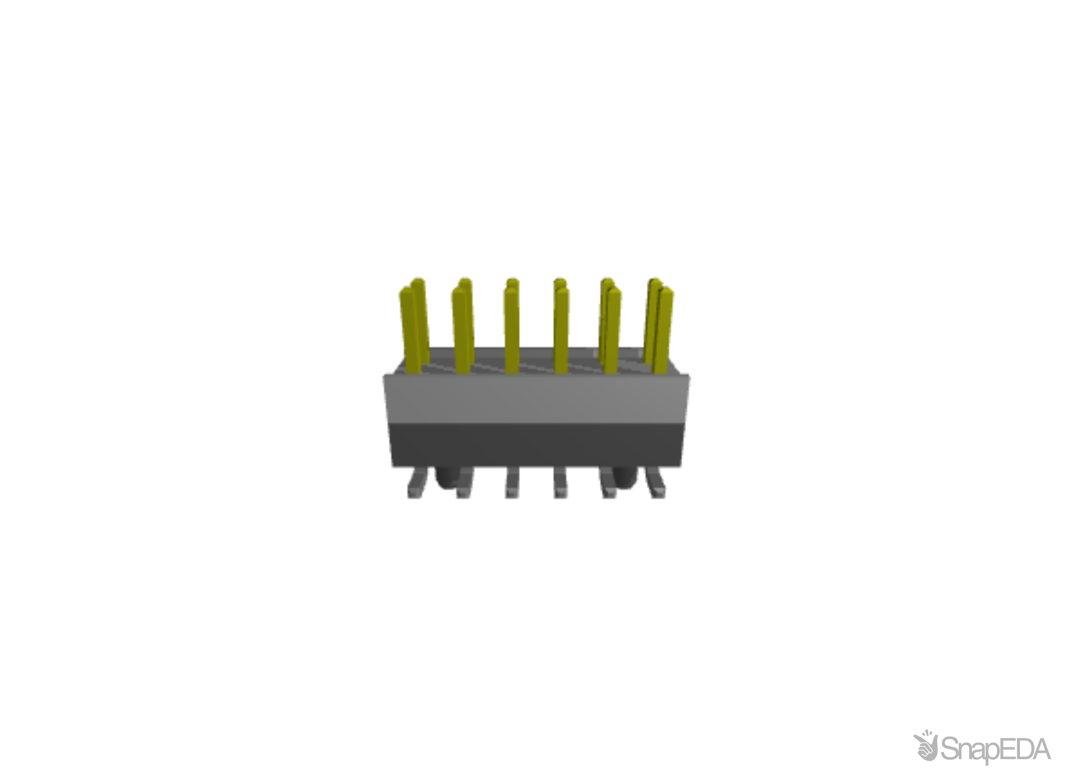HW-06-17-L-D-250-SM-A 3D Model