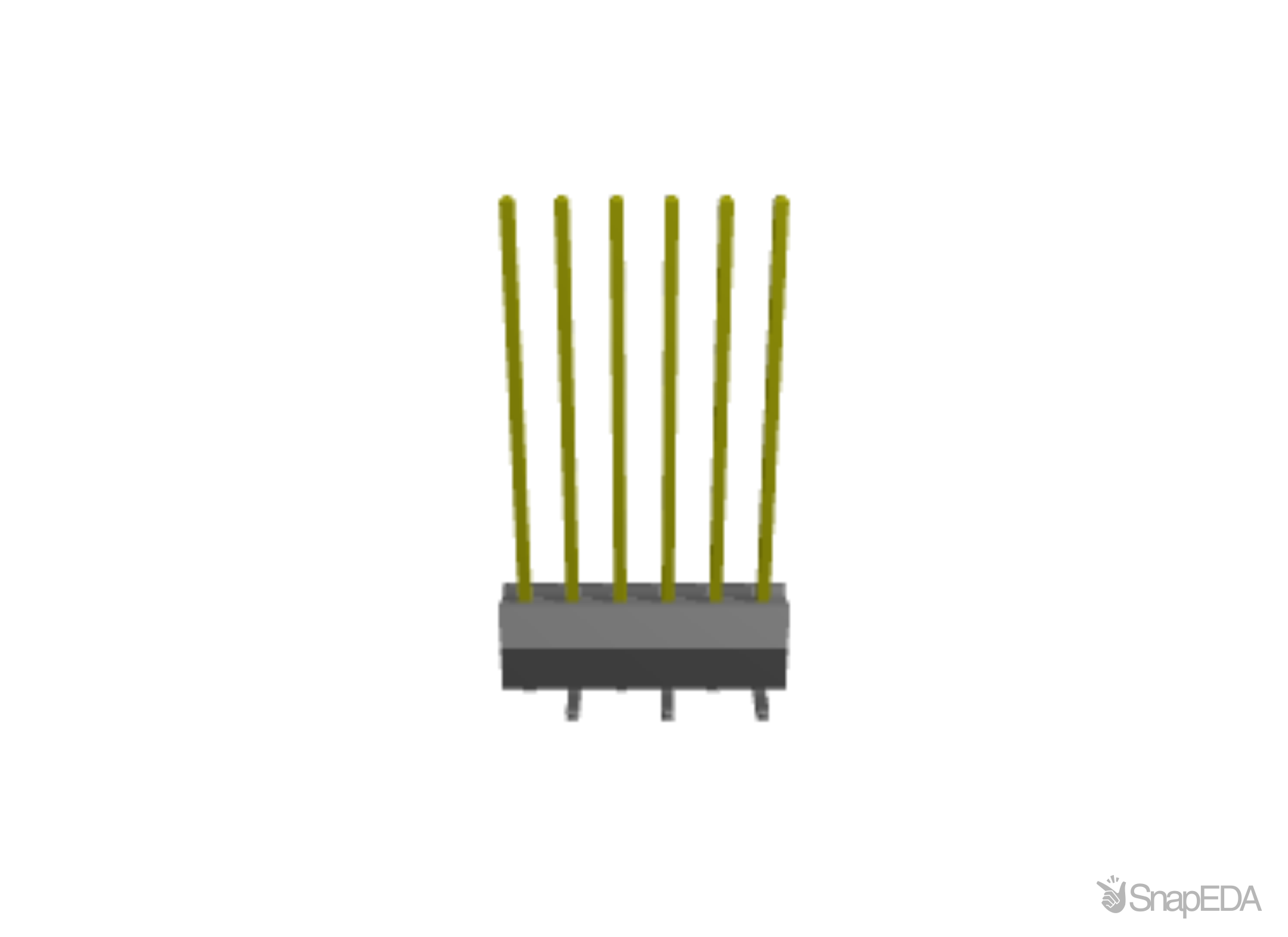 HW-06-20-F-S-250-SM 3D Model