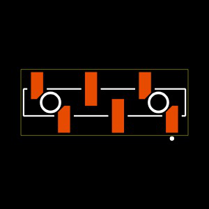 HW-06-20-F-S-650-SM-A Footprint