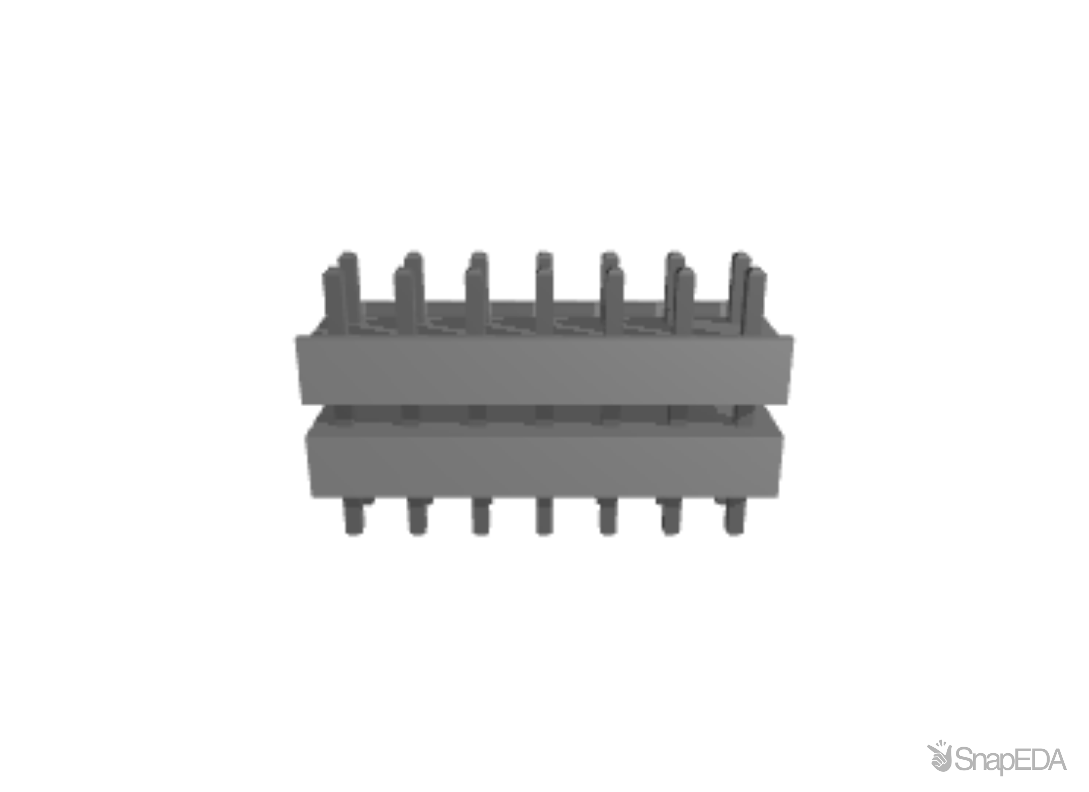 HW-07-07-T-D-250-090 3D Model