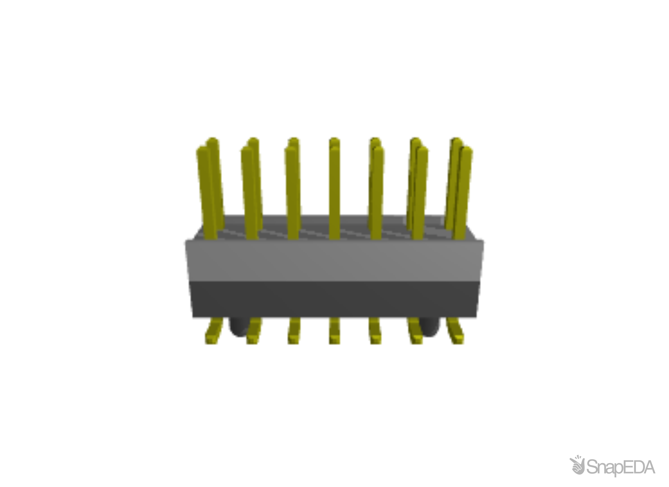 HW-07-08-G-D-250-SM-A 3D Model