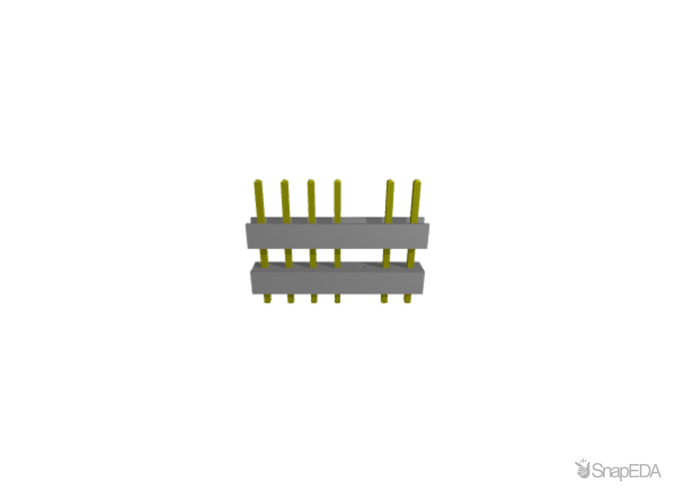 HW-07-08-G-S-300-070-003 3D Model