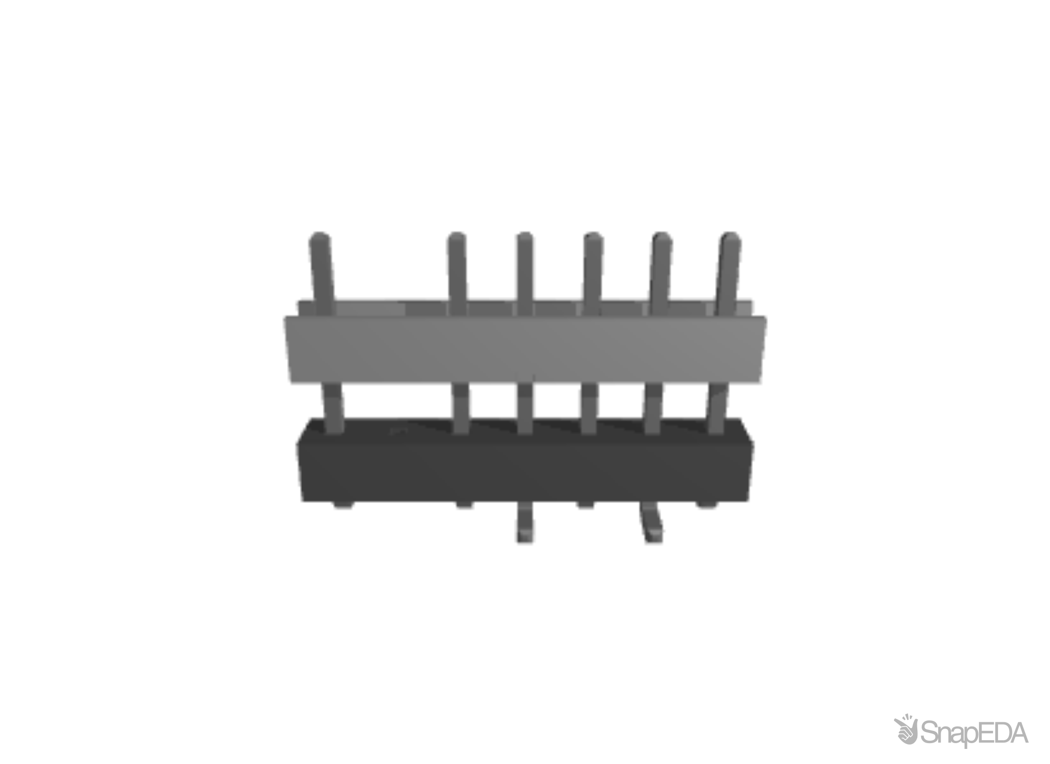 HW-07-08-T-S-350-SM-002 3D Model
