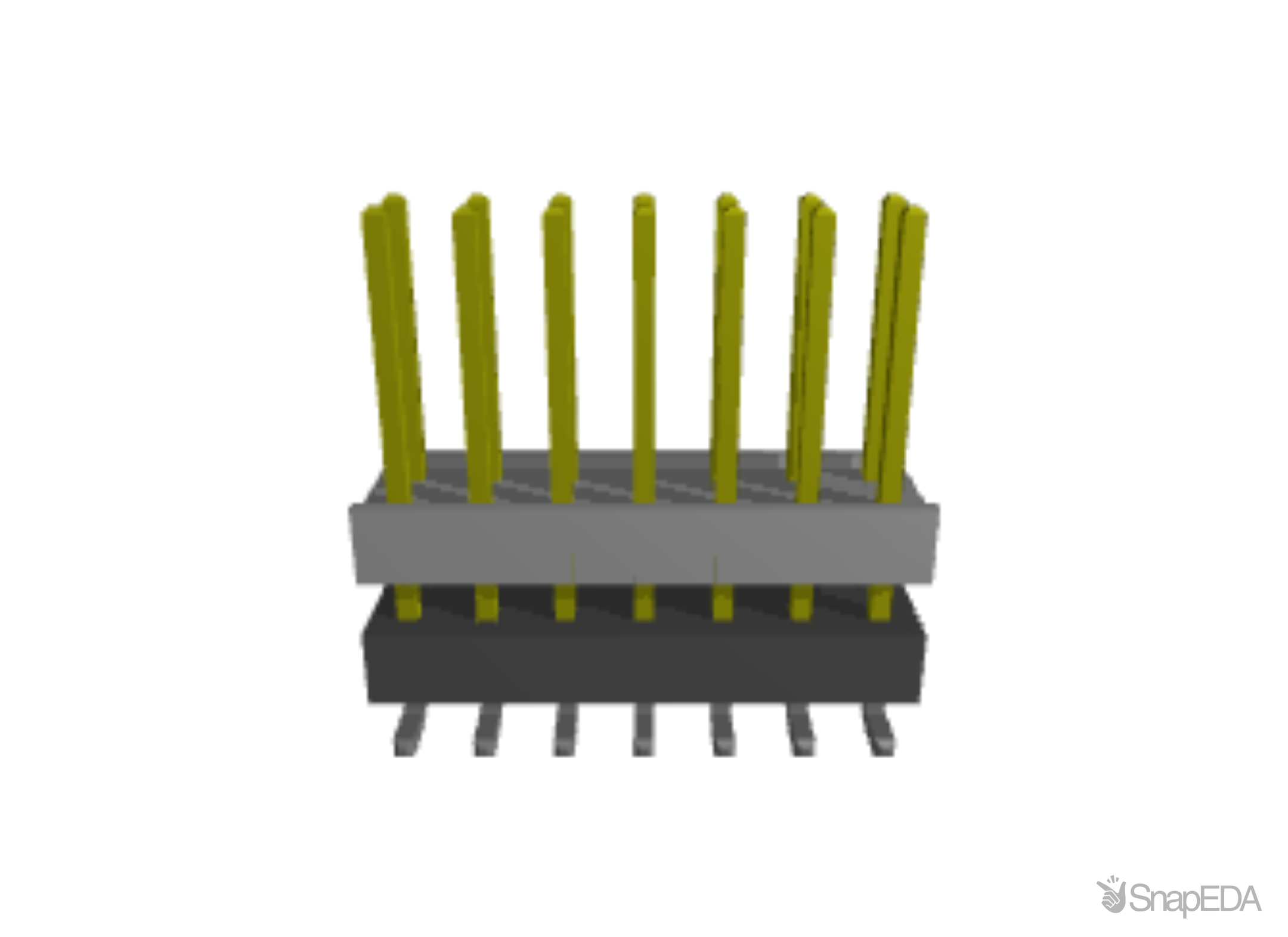 HW-07-09-F-D-320-SM 3D Model