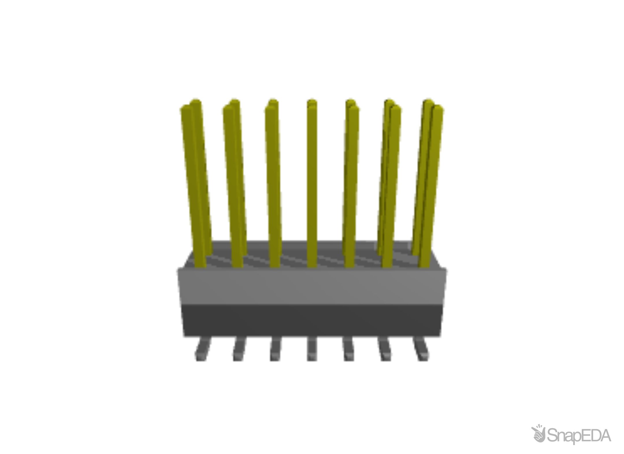 HW-07-09-S-D-250-SM 3D Model