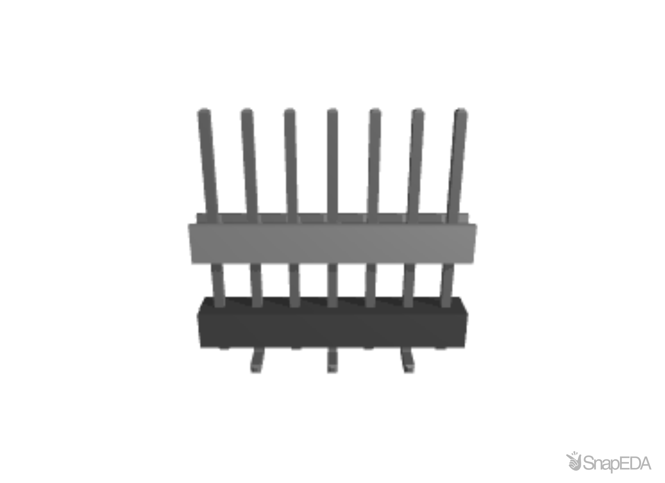 HW-07-09-T-S-393-SM 3D Model