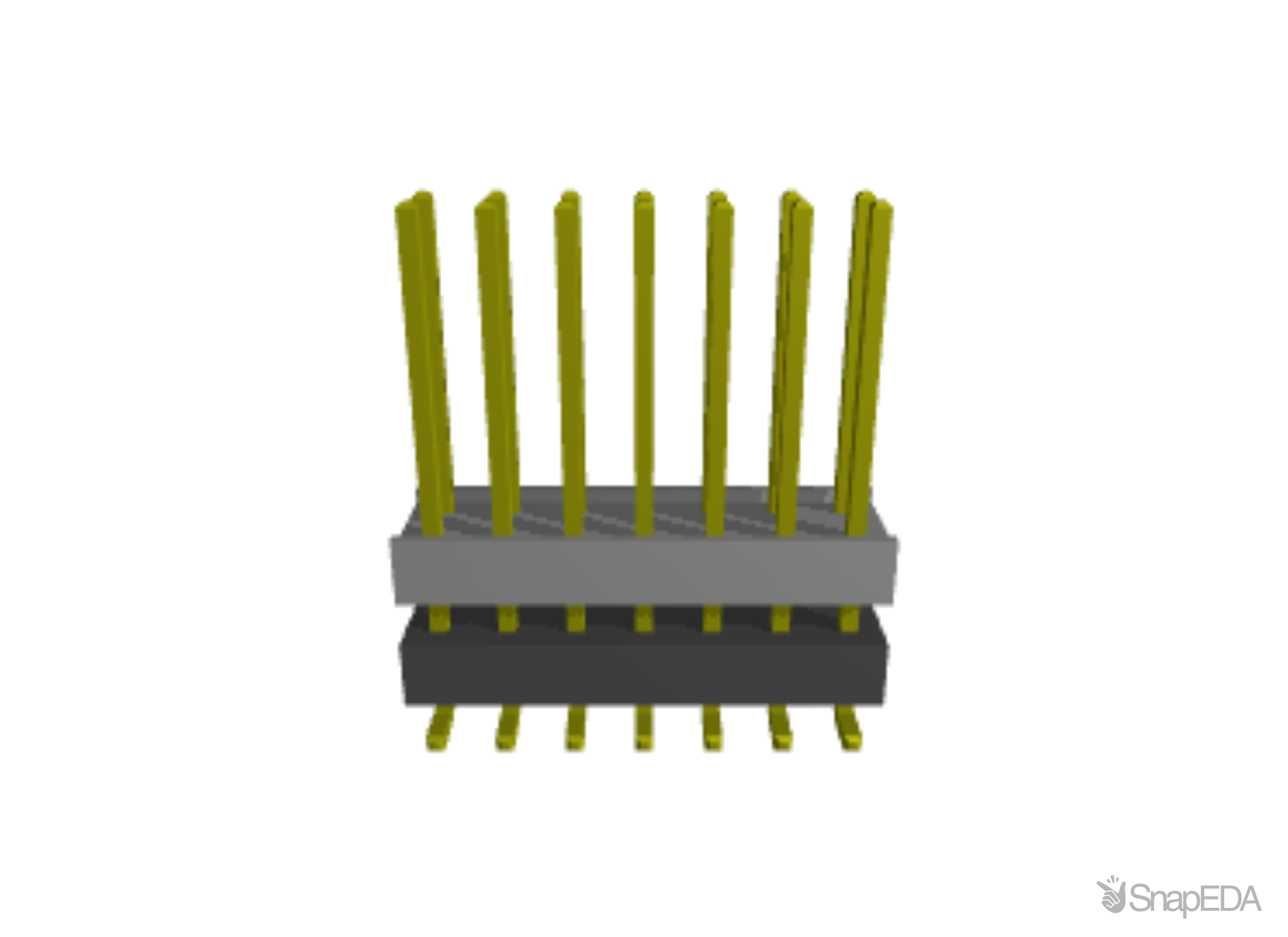 HW-07-10-F-D-315-SM 3D Model