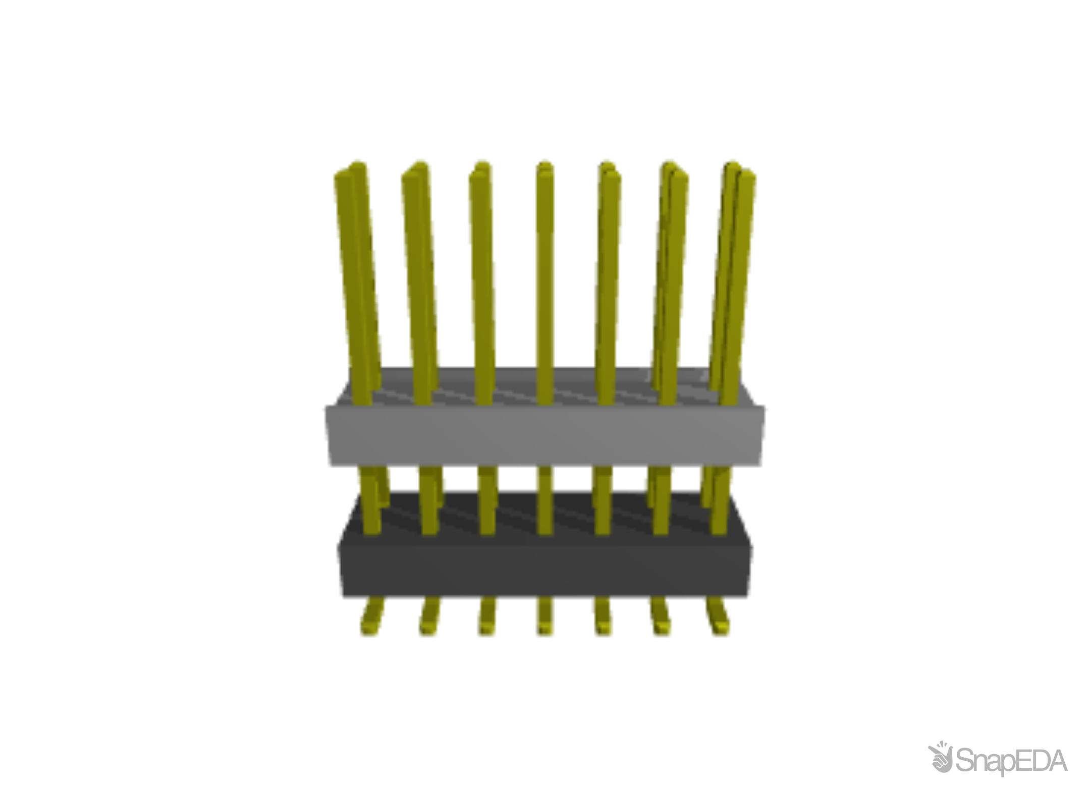 HW-07-10-G-D-400-SM 3D Model