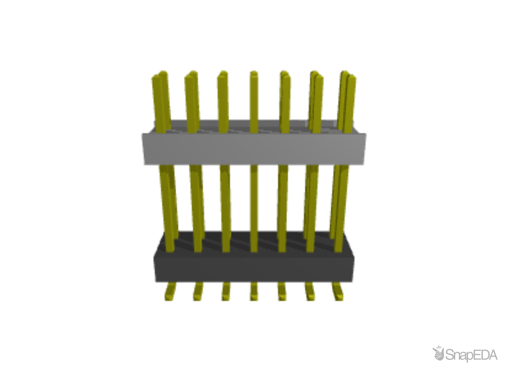 HW-07-10-G-D-590-SM 3D Model