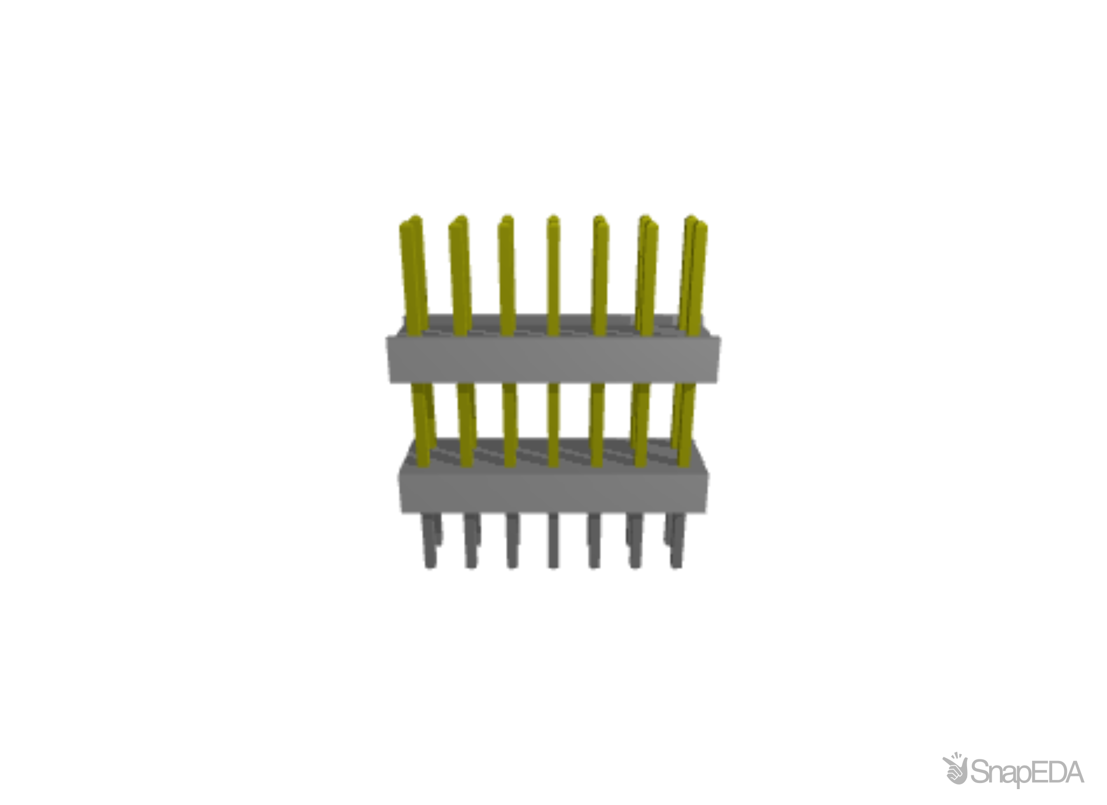 HW-07-10-L-D-418-180 3D Model