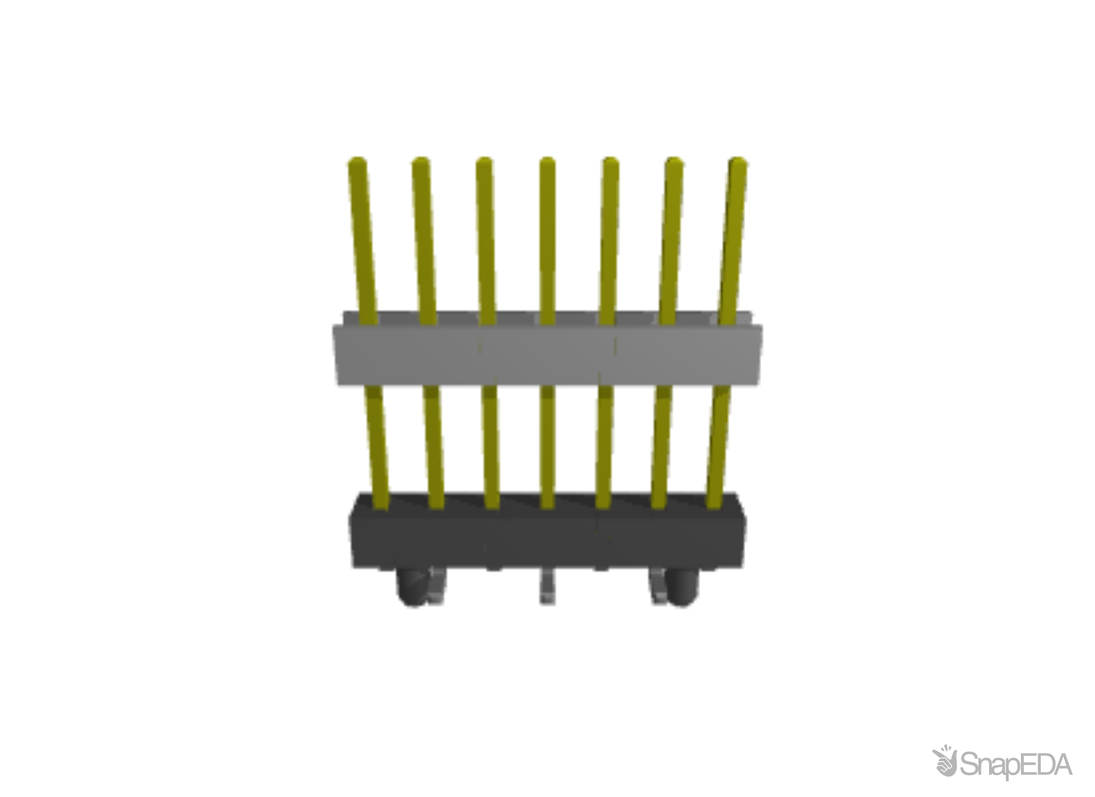 HW-07-10-S-S-500-SM-A 3D Model