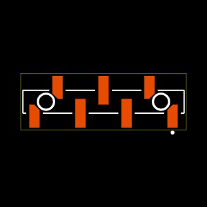 HW-07-10-S-S-500-SM-A Footprint