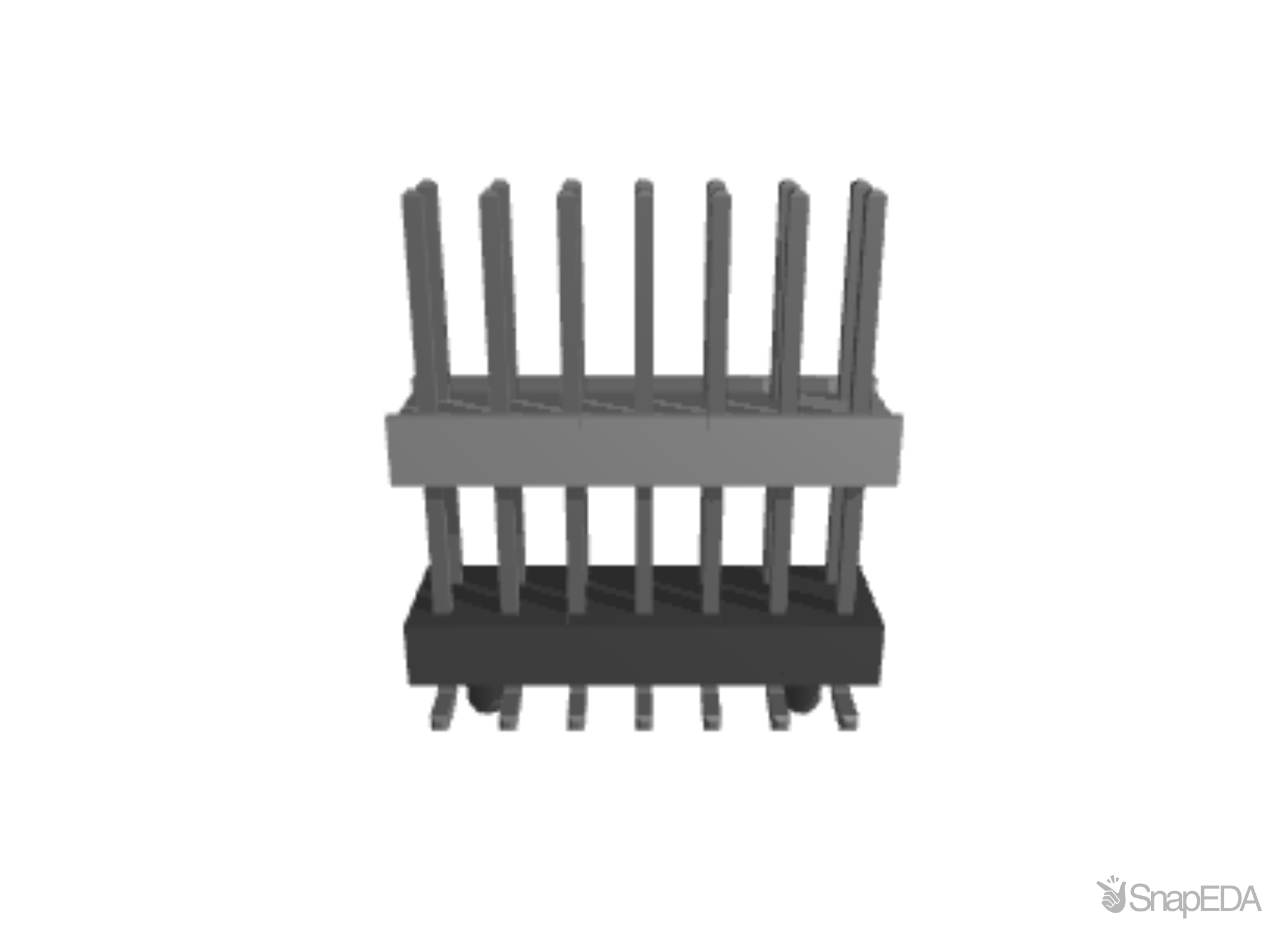 HW-07-10-T-D-470-SM-A 3D Model