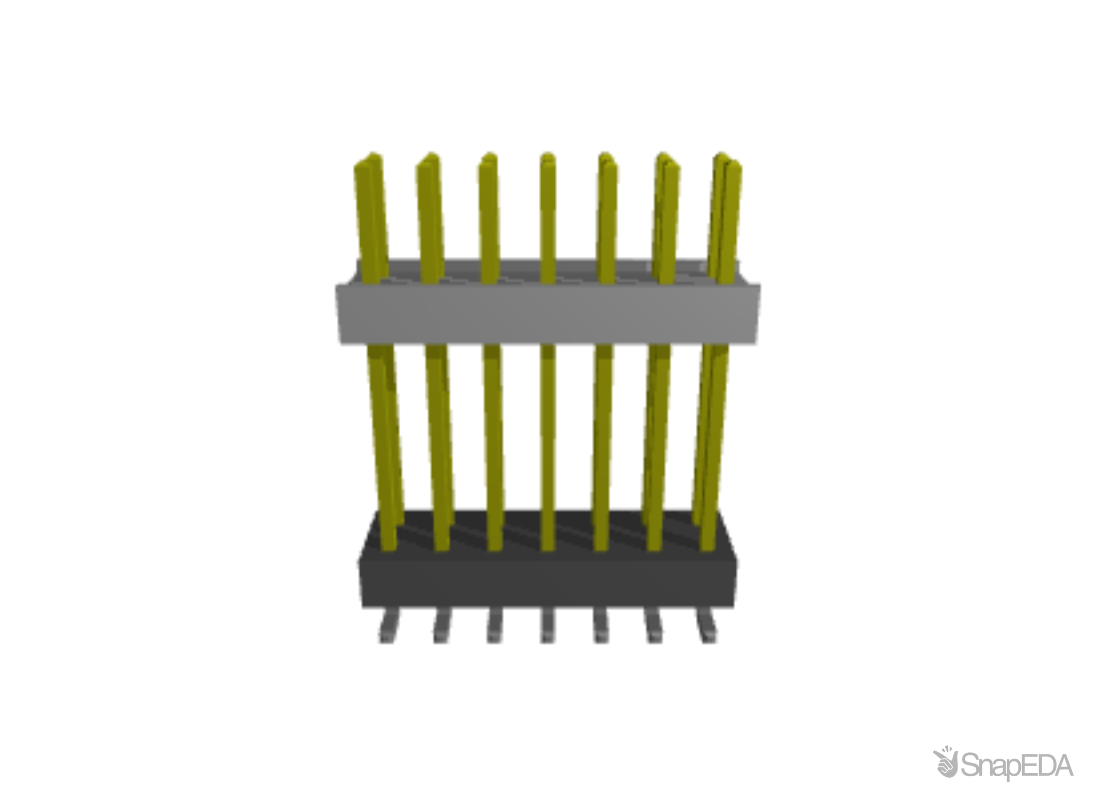 HW-07-11-F-D-670-SM 3D Model