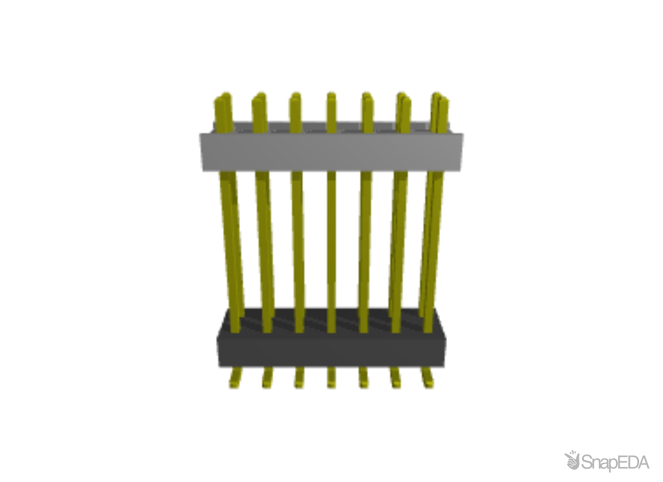HW-07-11-F-D-775-SM 3D Model