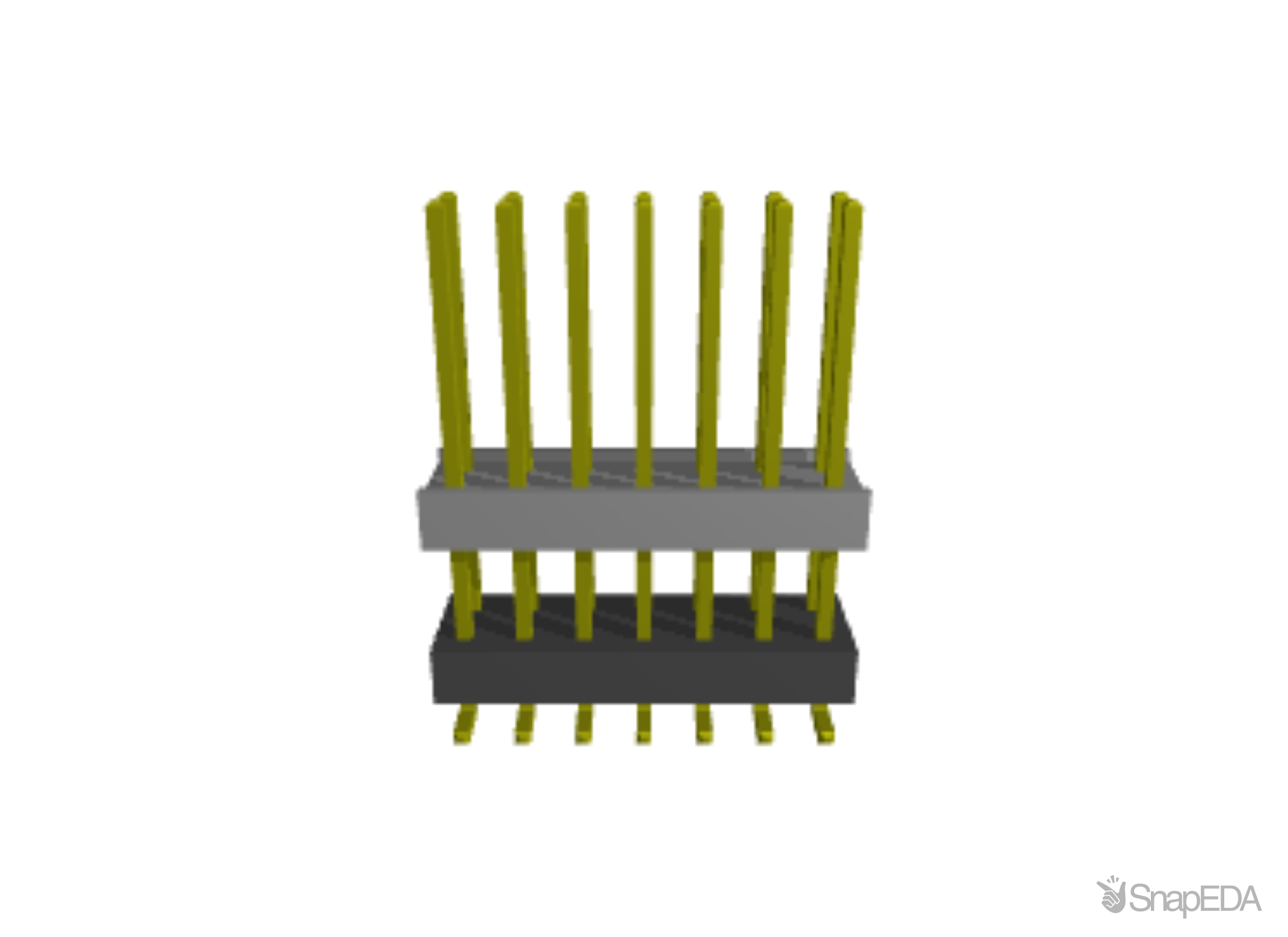 HW-07-11-G-D-433-SM 3D Model