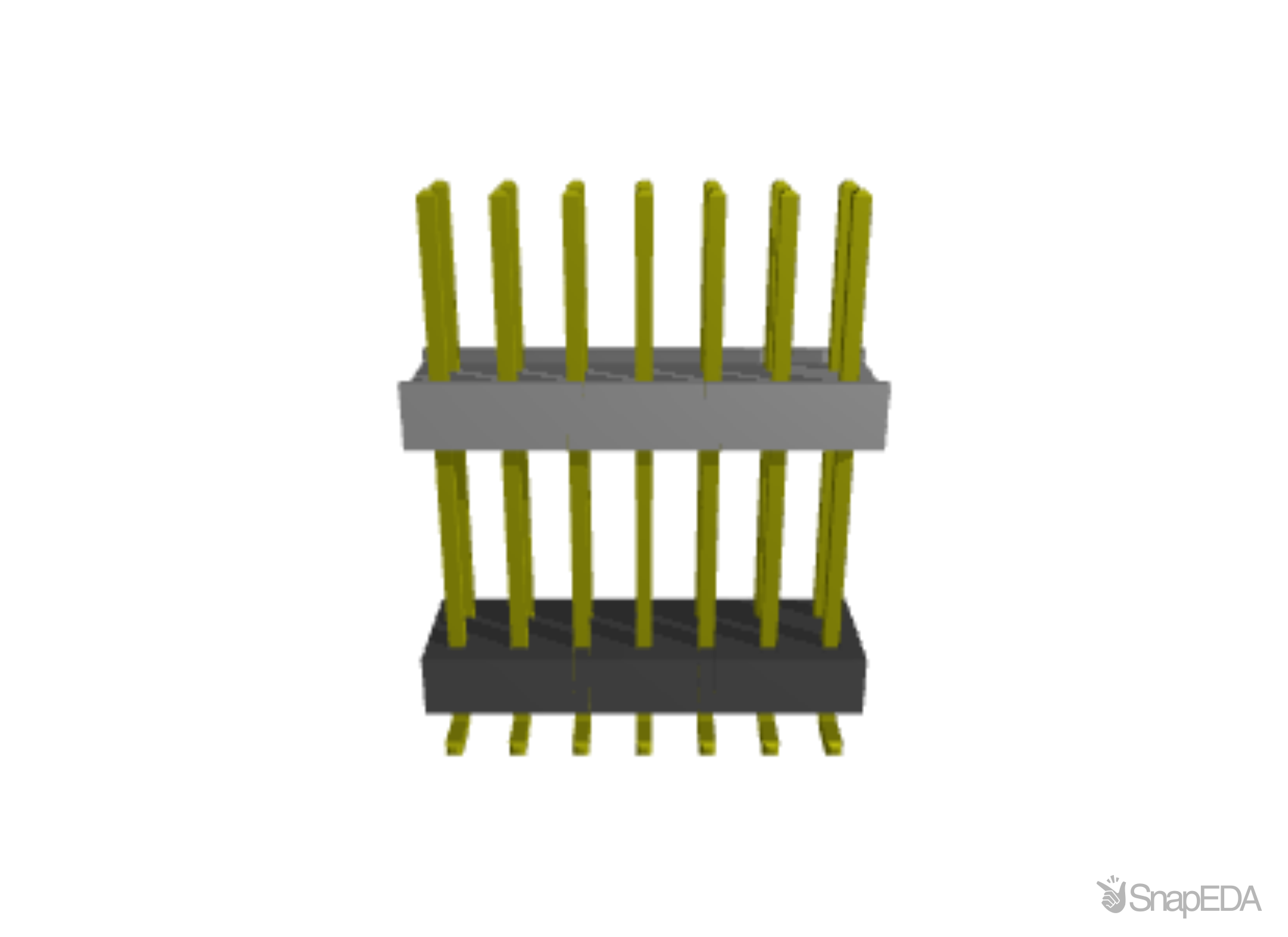 HW-07-11-G-D-600-SM 3D Model