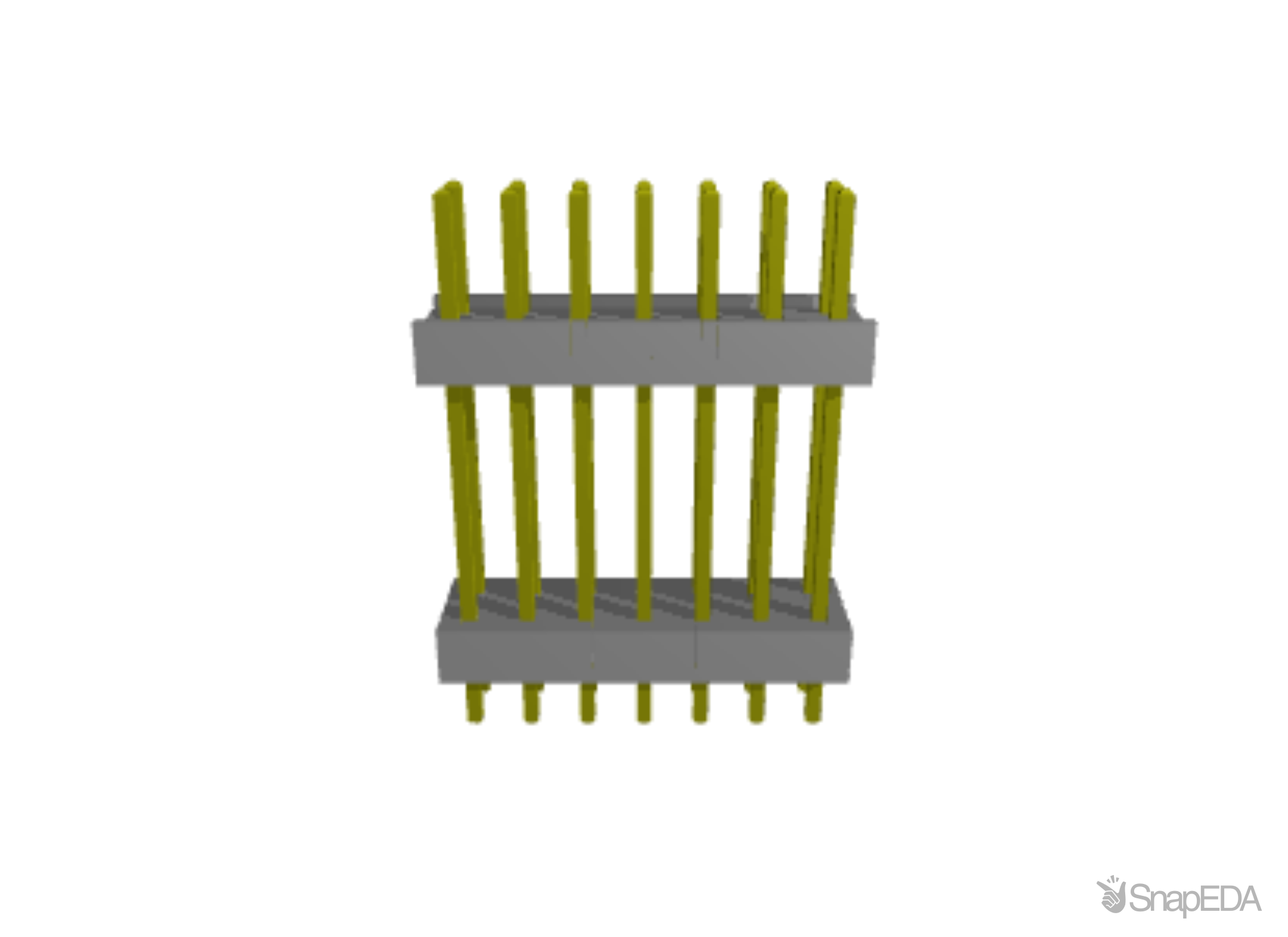 HW-07-11-G-D-630-110 3D Model