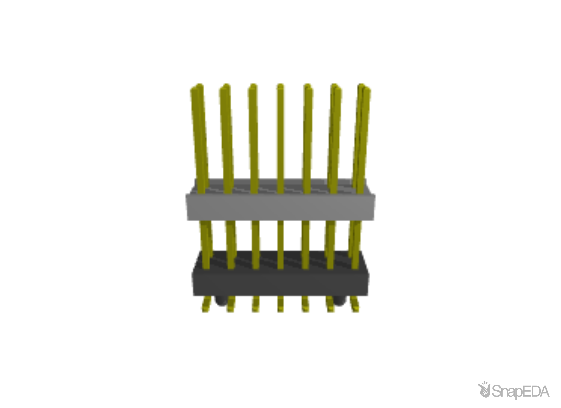 HW-07-11-L-D-480-SM-A 3D Model