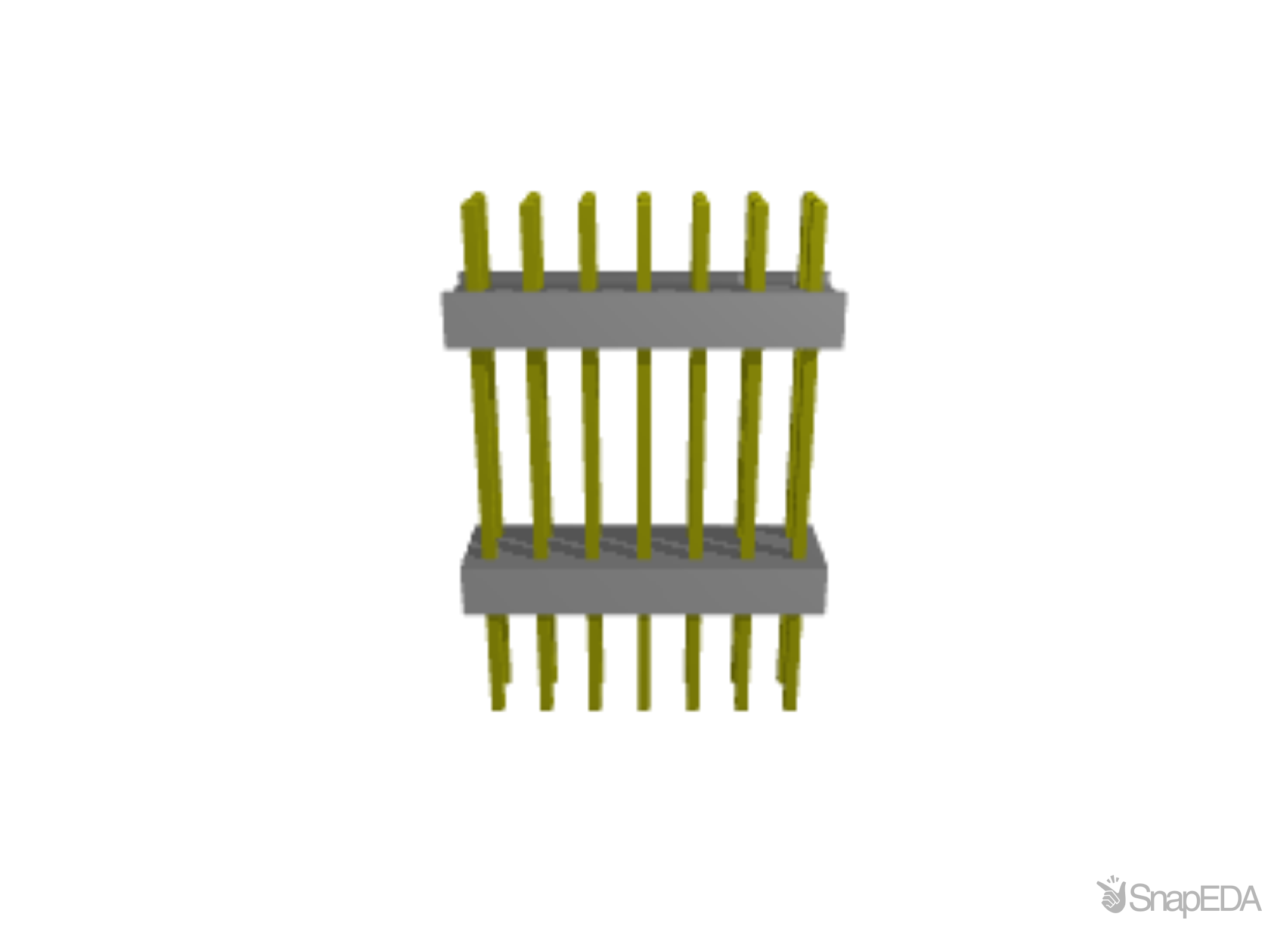 HW-07-12-G-D-629-250 3D Model