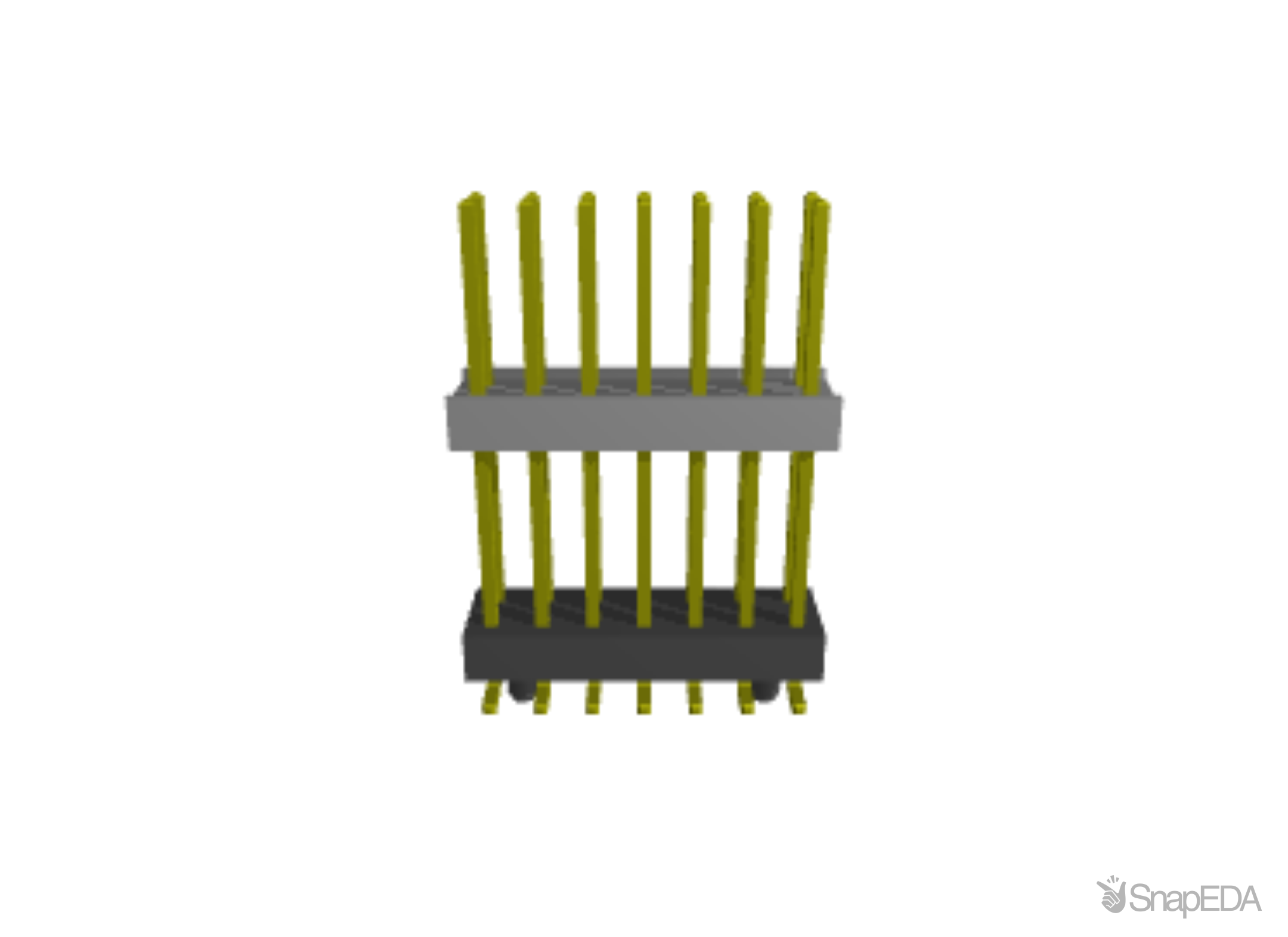 HW-07-12-G-D-630-SM-A 3D Model