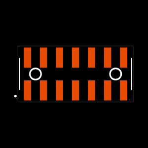 HW-07-12-S-D-790-SM-A Footprint