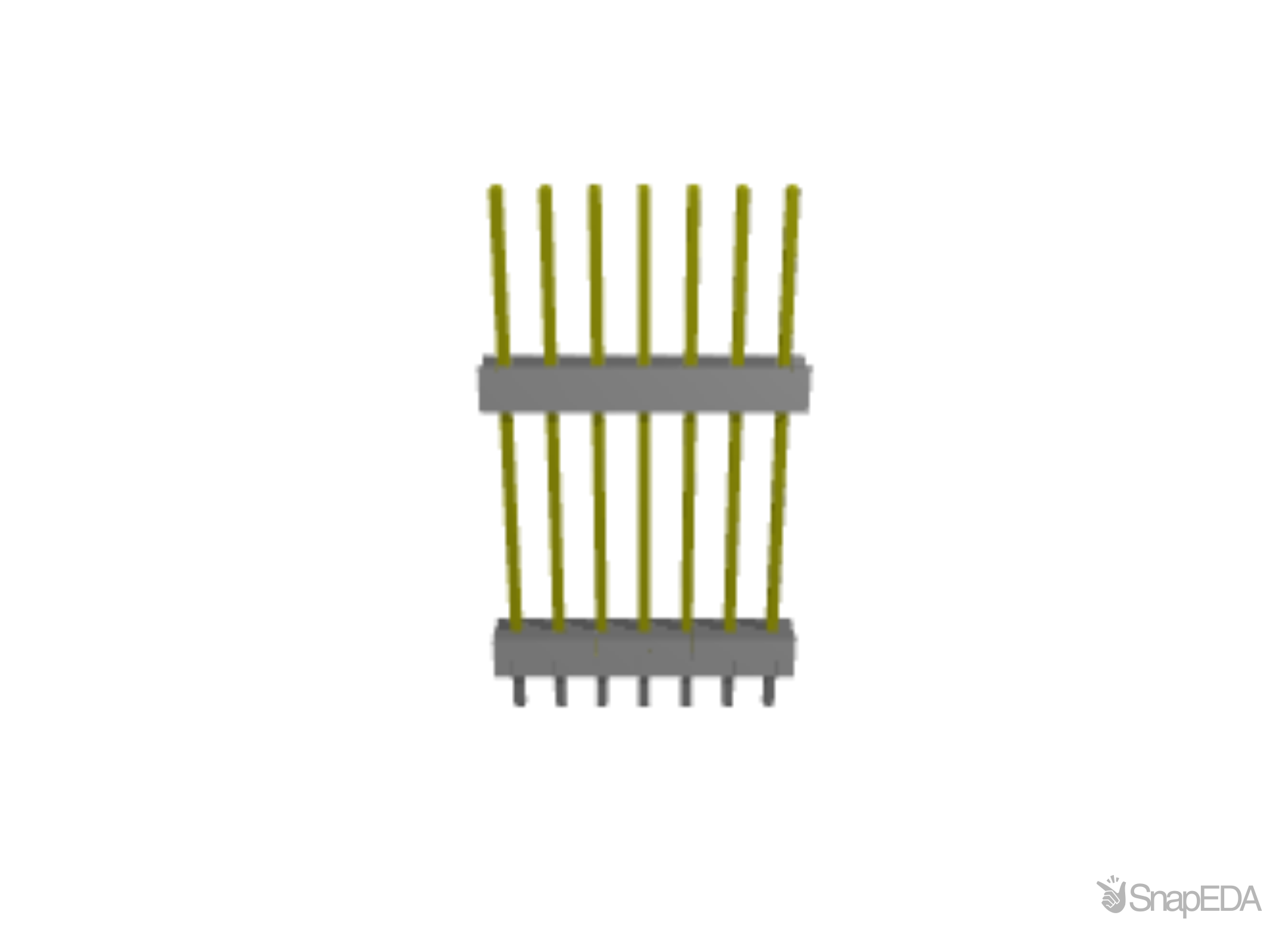 HW-07-13-F-S-751-110 3D Model
