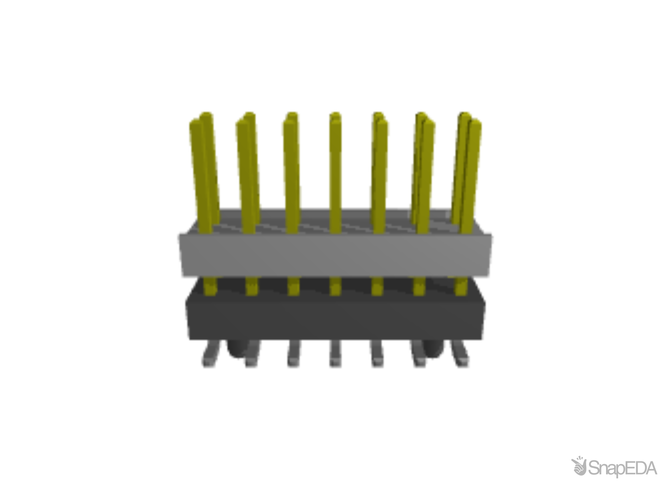 HW-07-15-F-D-315-SM-A 3D Model