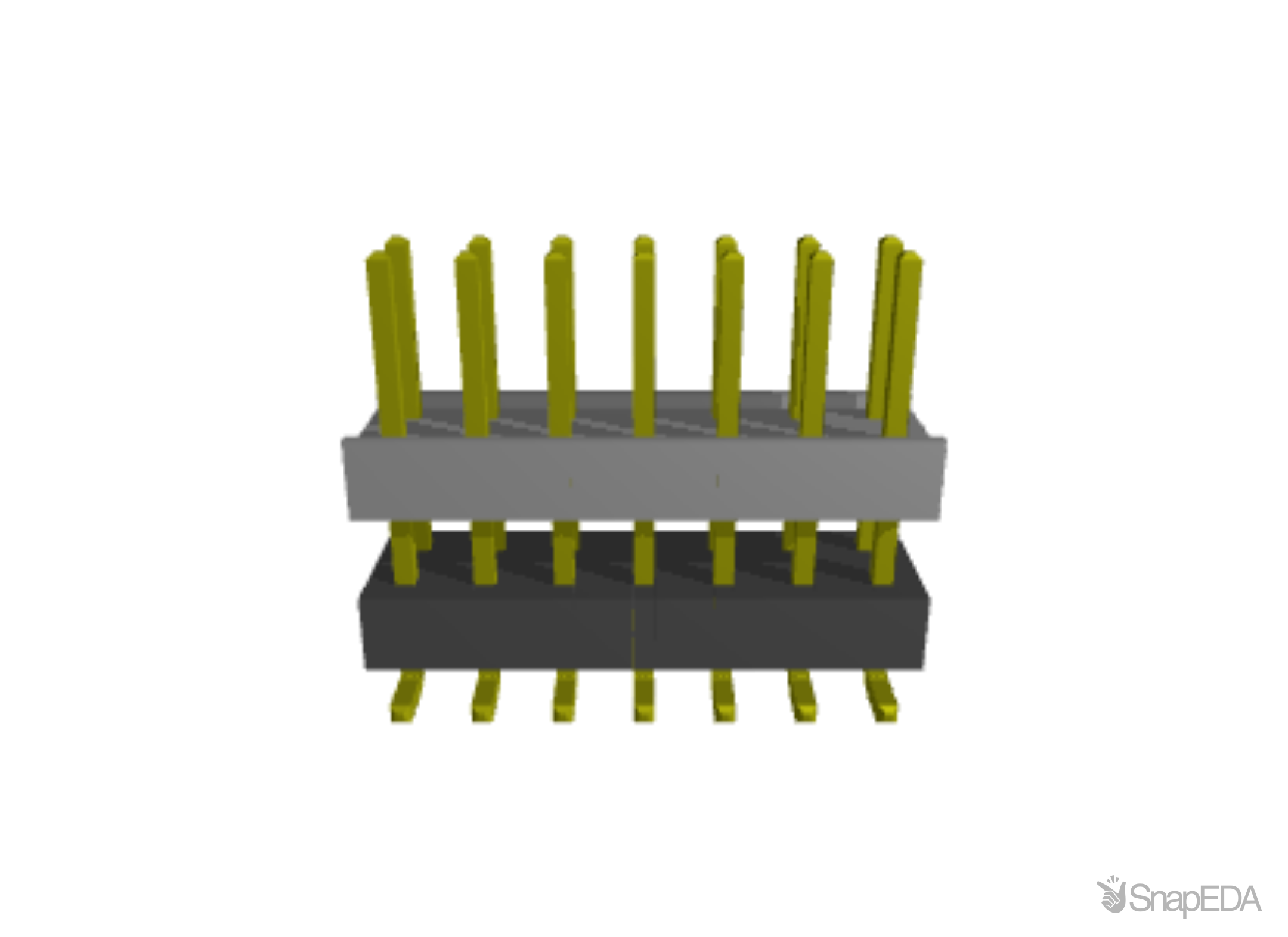 HW-07-15-G-D-355-SM-TR 3D Model