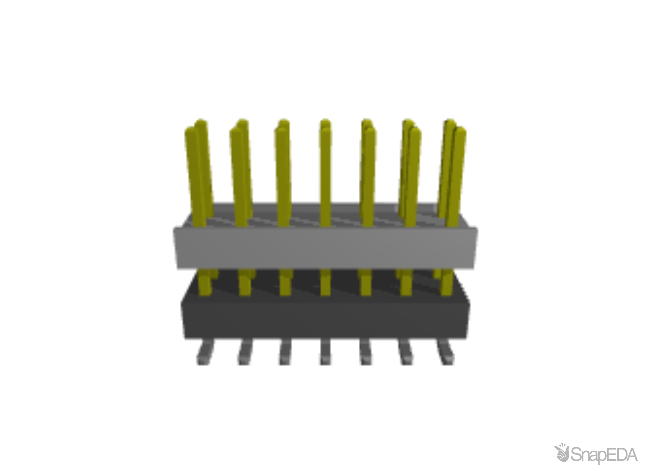 HW-07-15-S-D-340-SM 3D Model