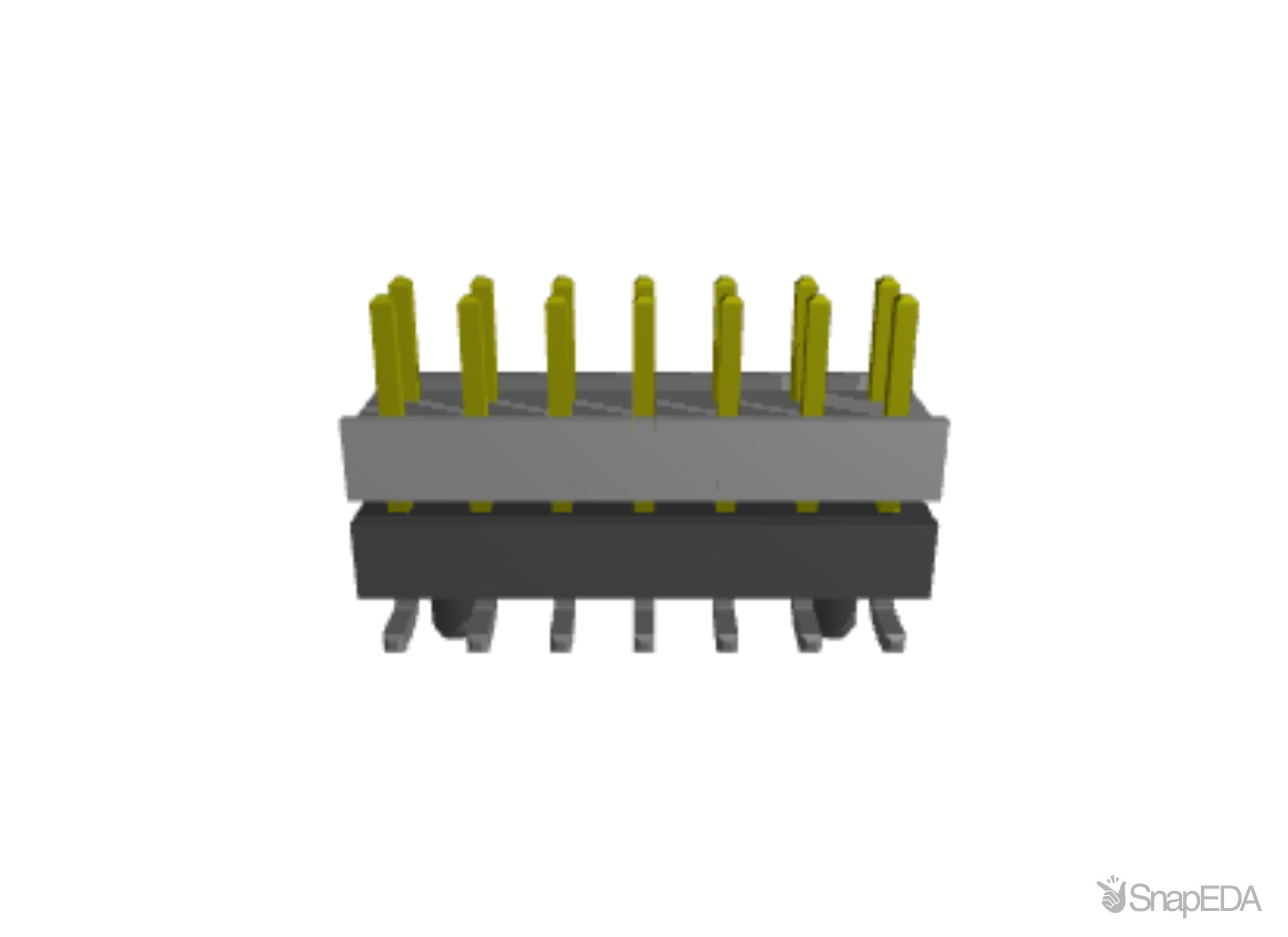 HW-07-17-F-D-280-SM-A-TR 3D Model