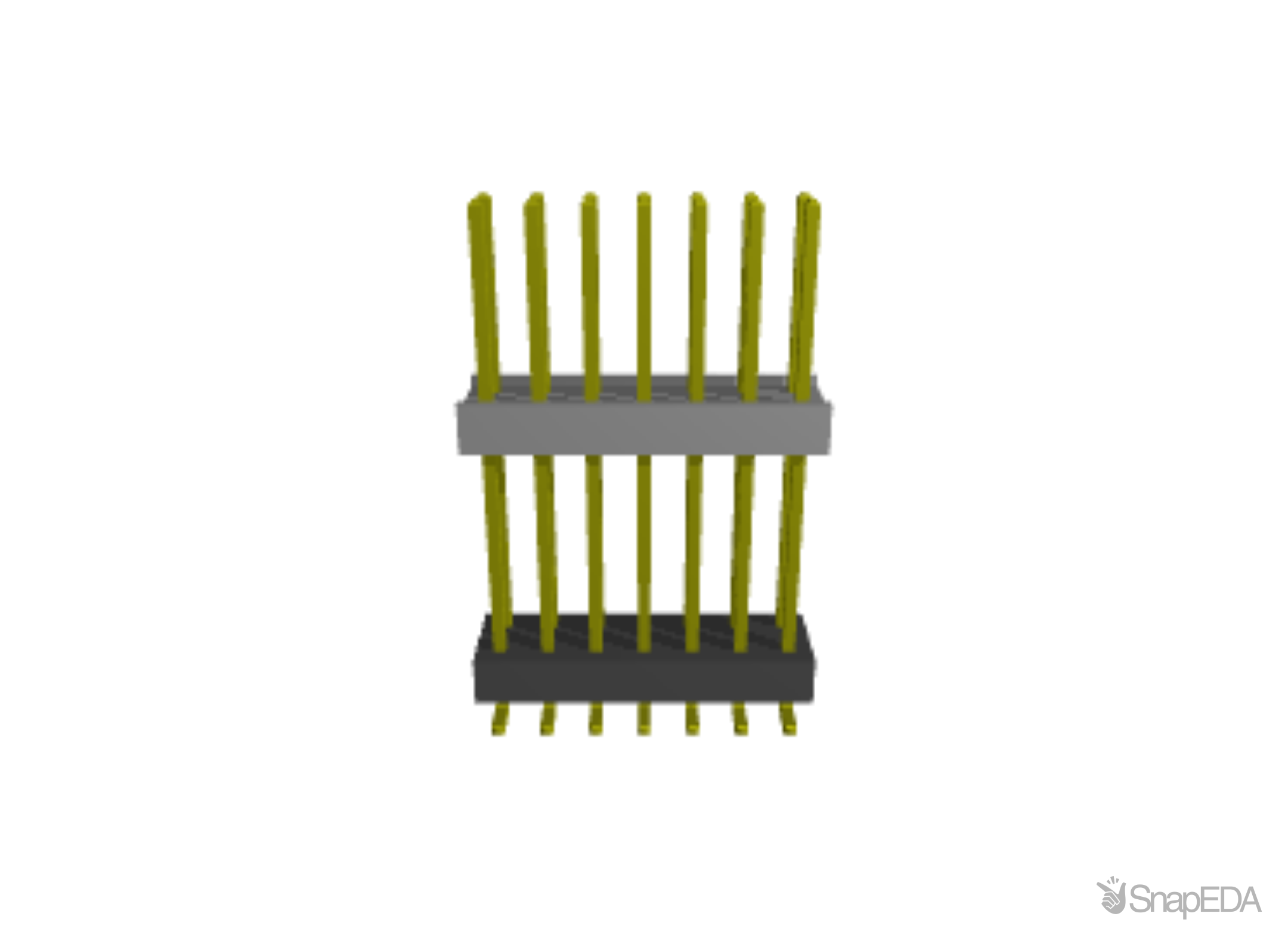 HW-07-20-F-D-700-SM 3D Model