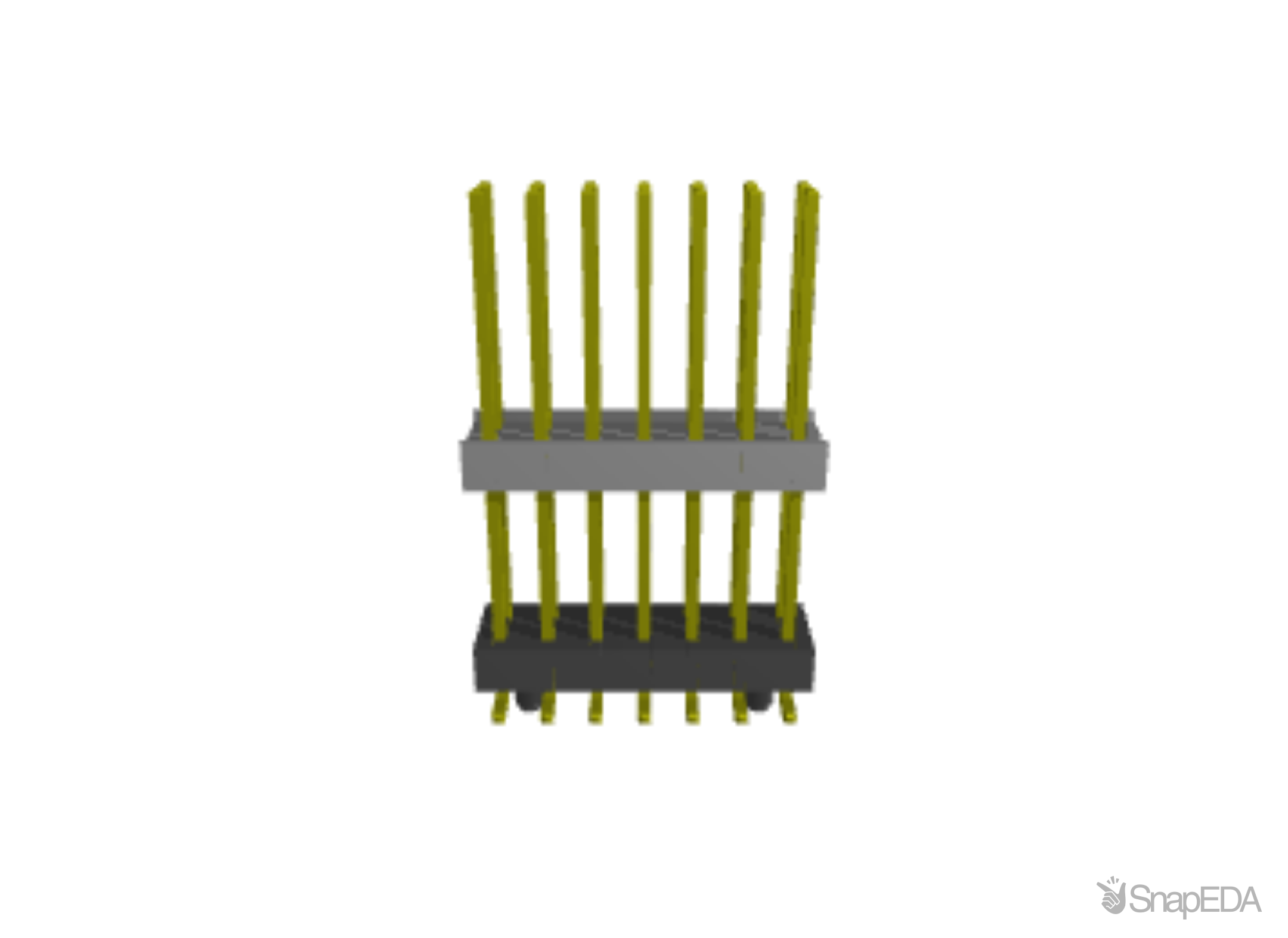 HW-07-20-G-D-600-SM-A 3D Model