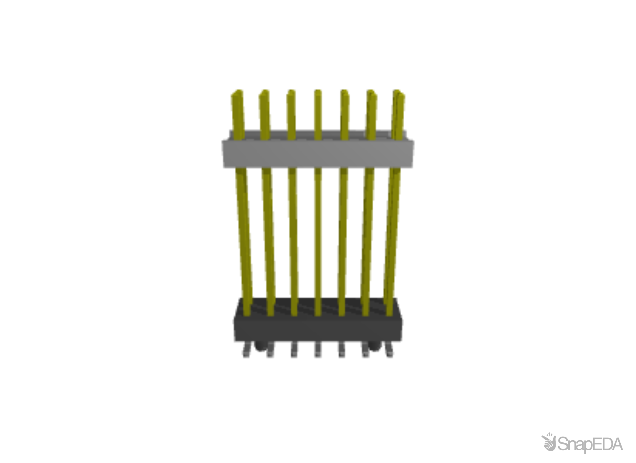 HW-07-20-L-D-900-SM-A 3D Model
