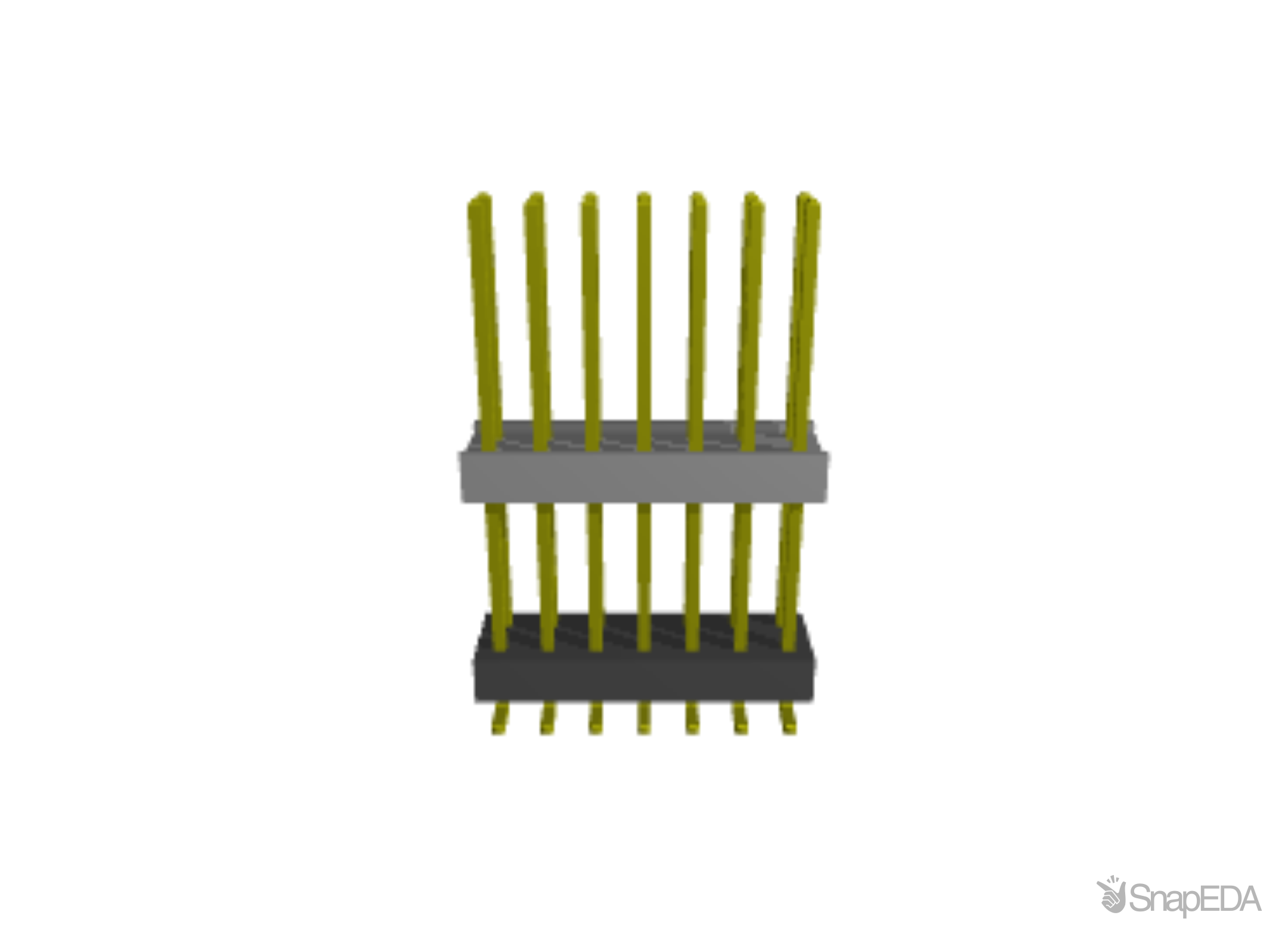 HW-07-20-S-D-600-SM 3D Model