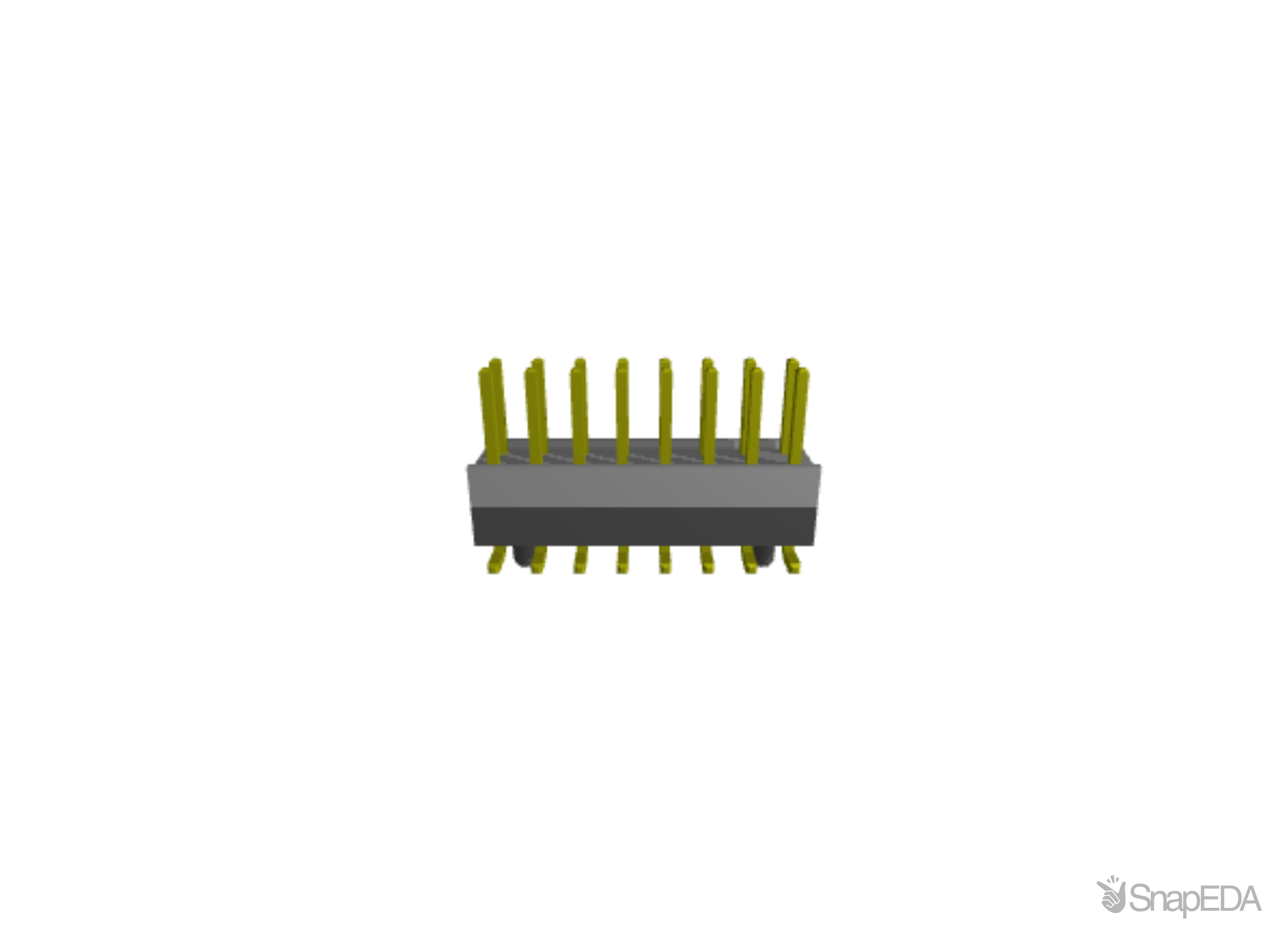 HW-08-08-G-D-250-SM-A 3D Model