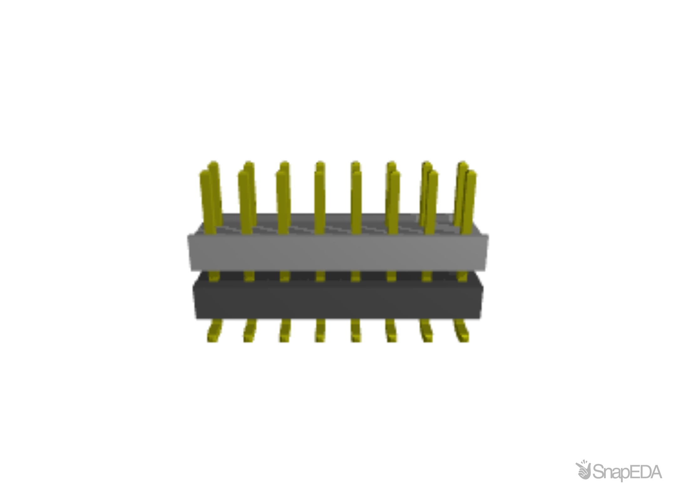 HW-08-08-G-D-299-SM 3D Model