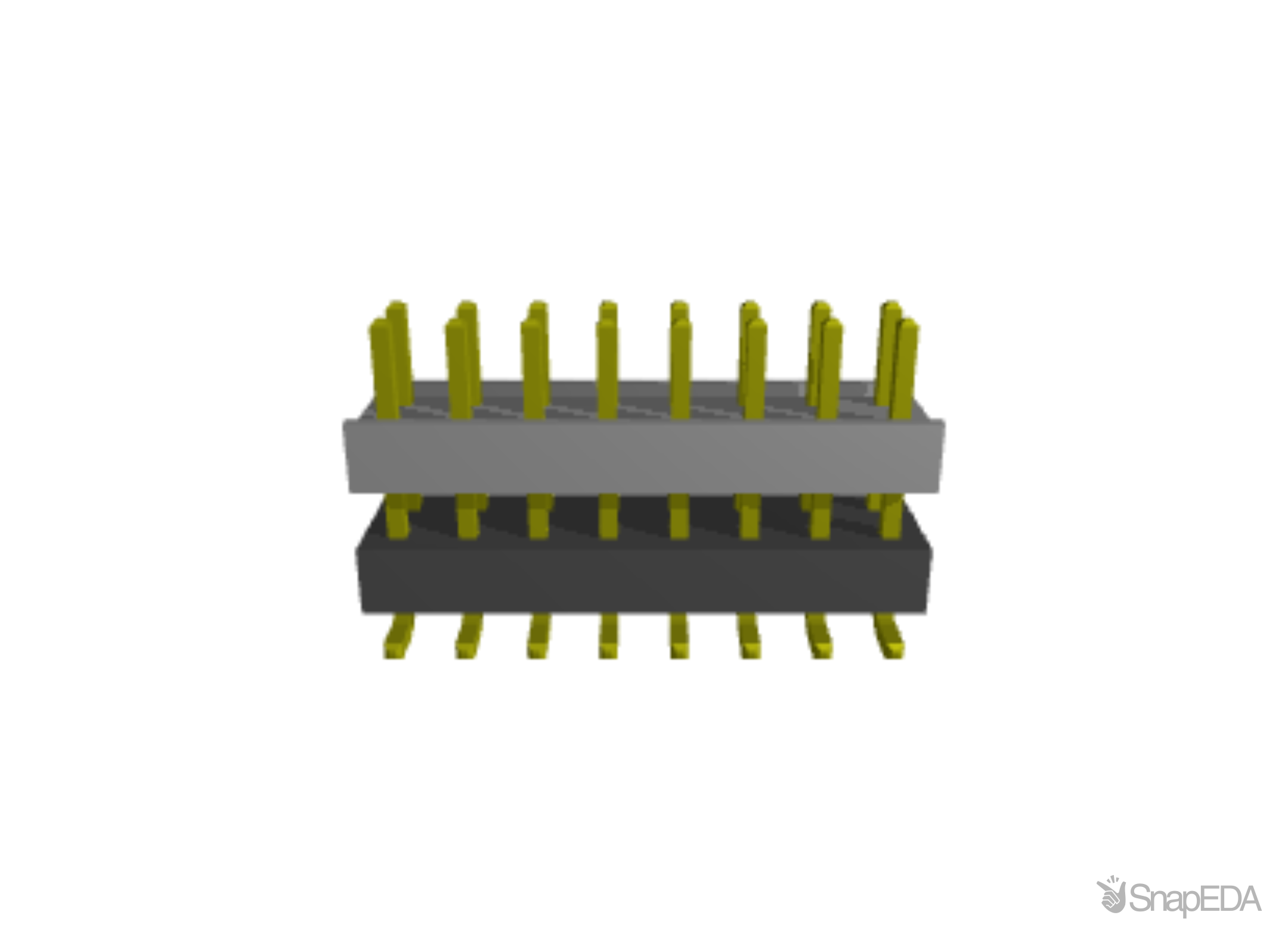 HW-08-08-G-D-335-SM 3D Model