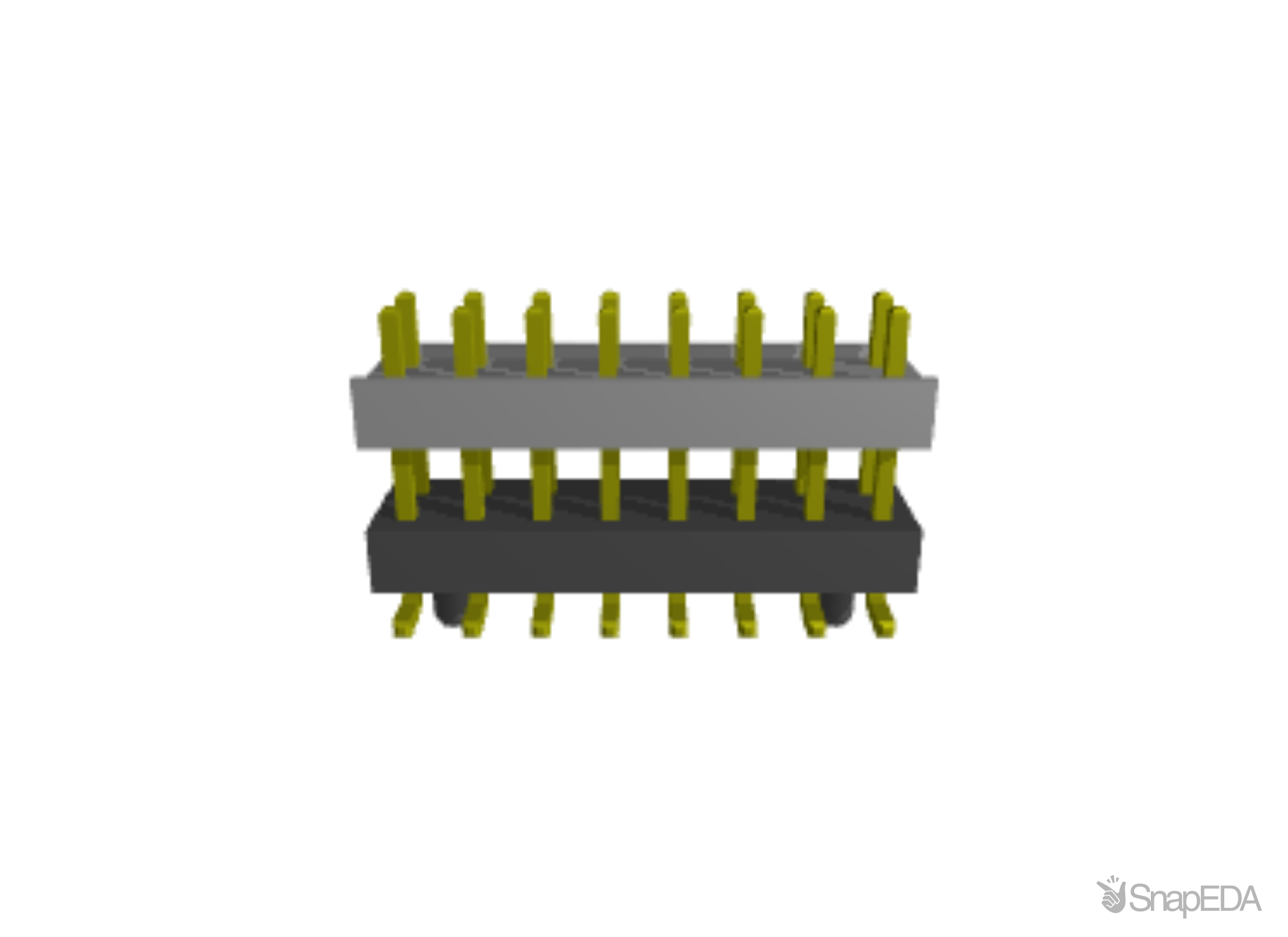HW-08-08-G-D-375-SM-A 3D Model