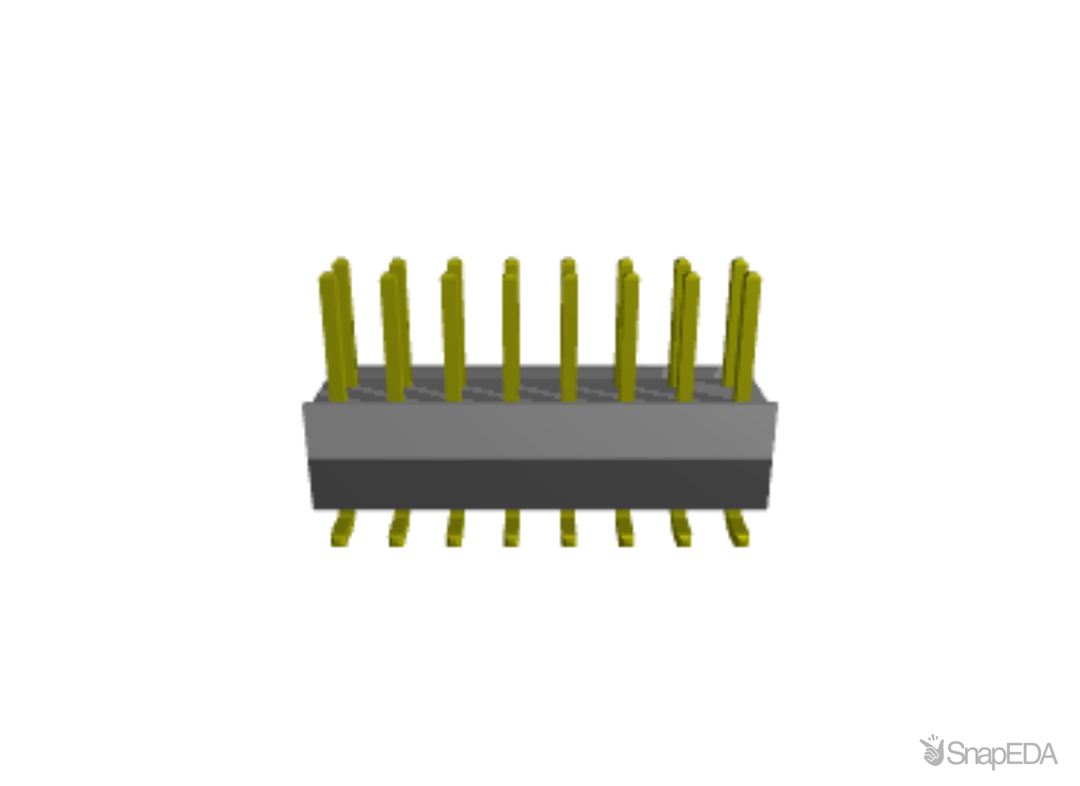 HW-08-08-L-D-250-SM-TR 3D Model