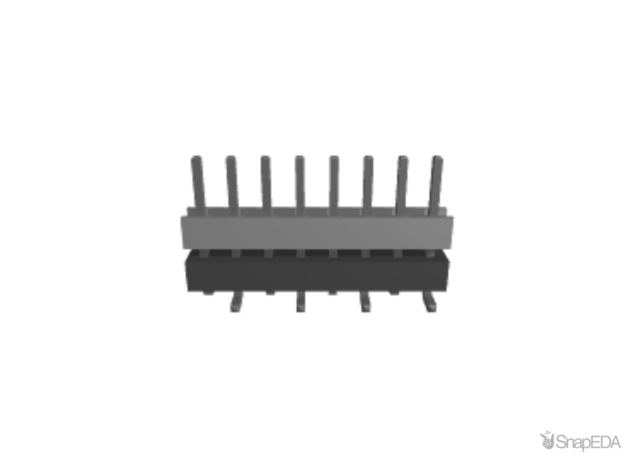 HW-08-08-T-S-291-SM 3D Model