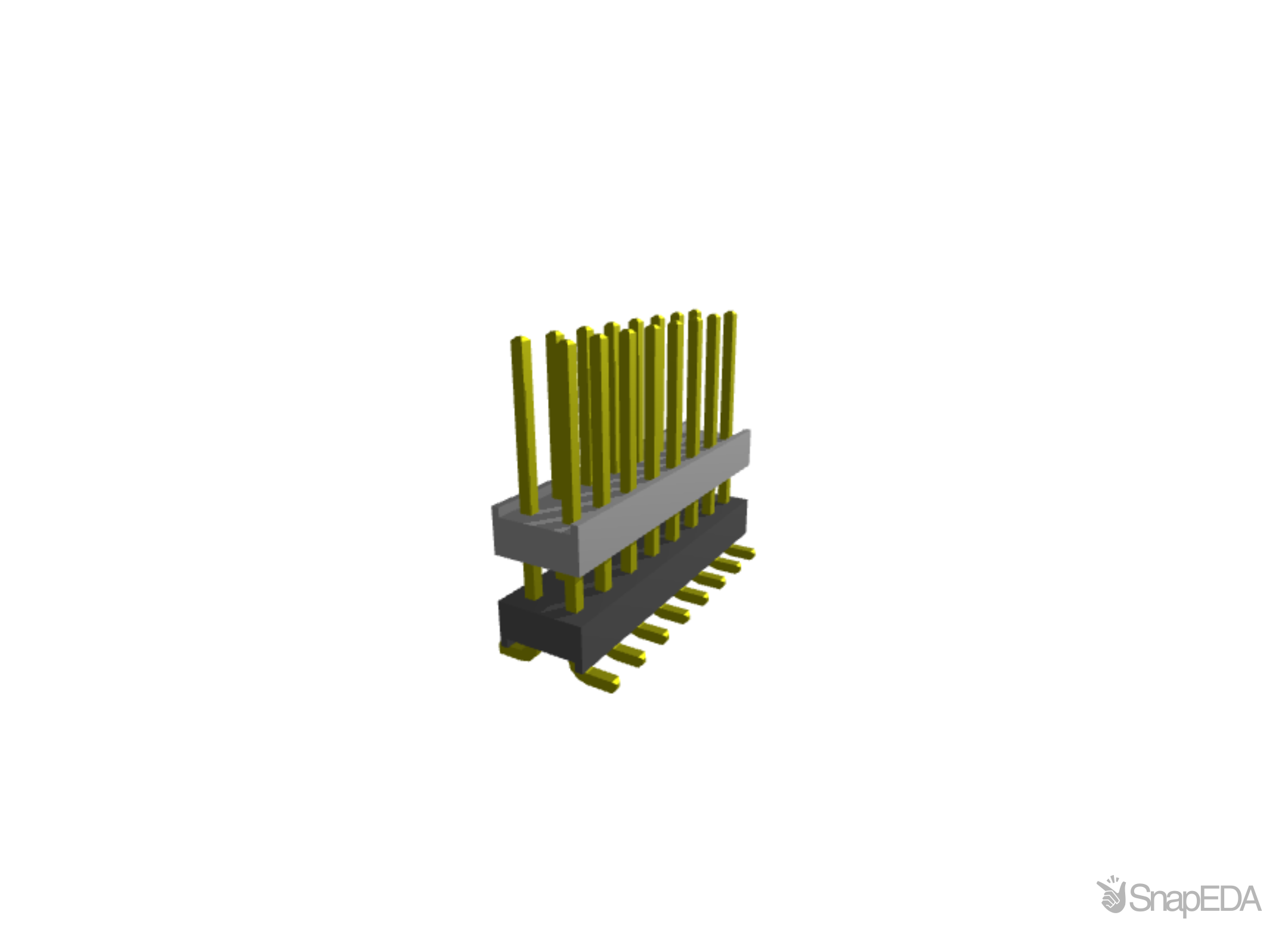 HW-08-09-G-D-350-SM 3D Model